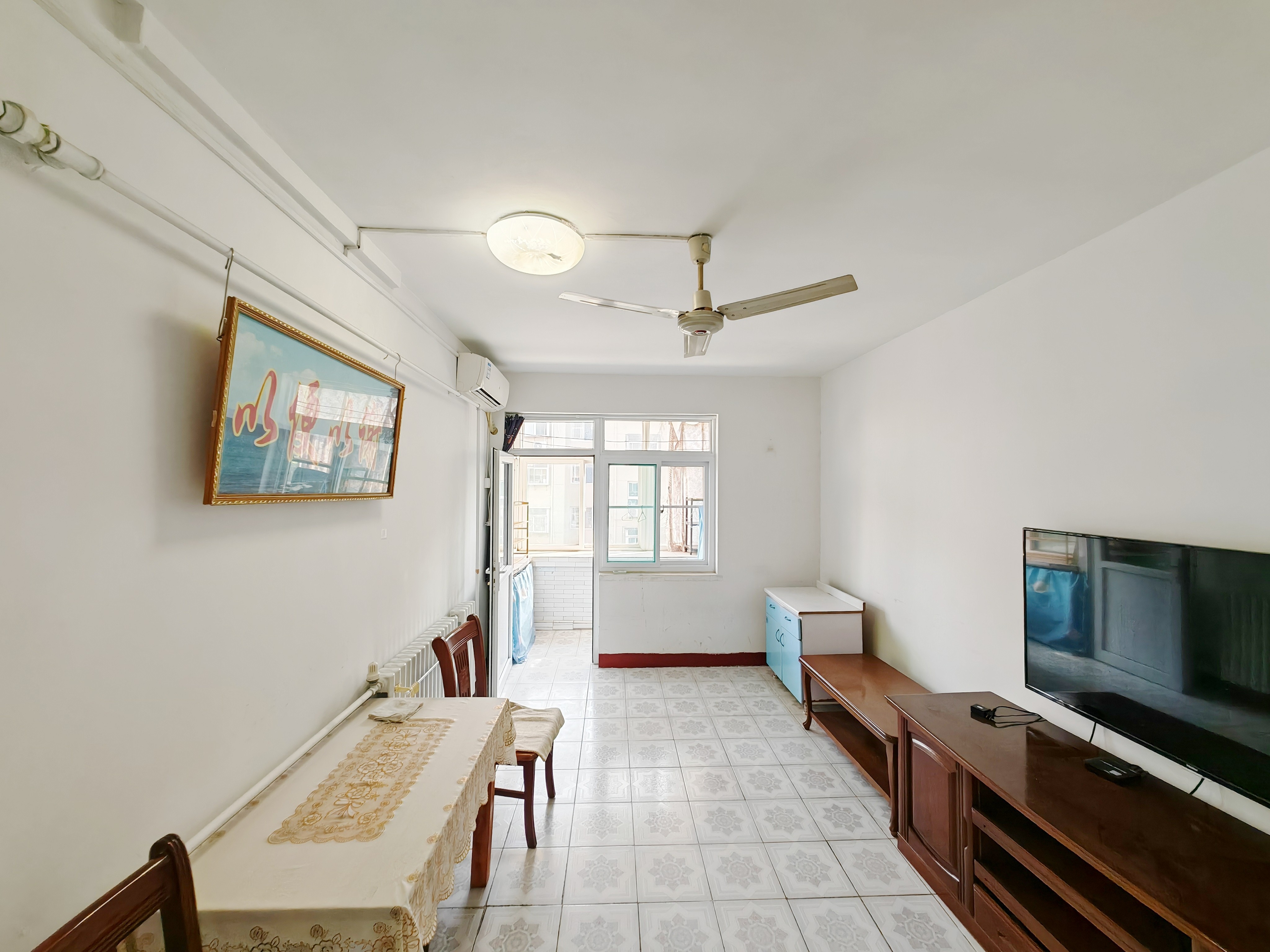 南券门巷小区(趵突泉南路16号)