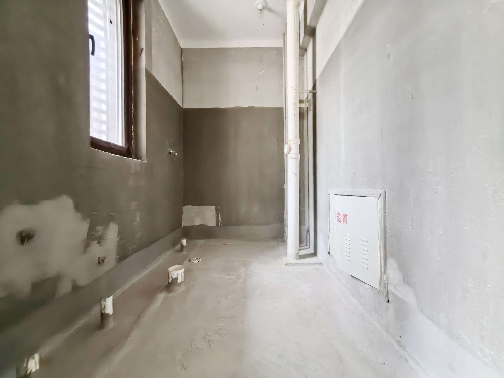 中国中铁诺德名府