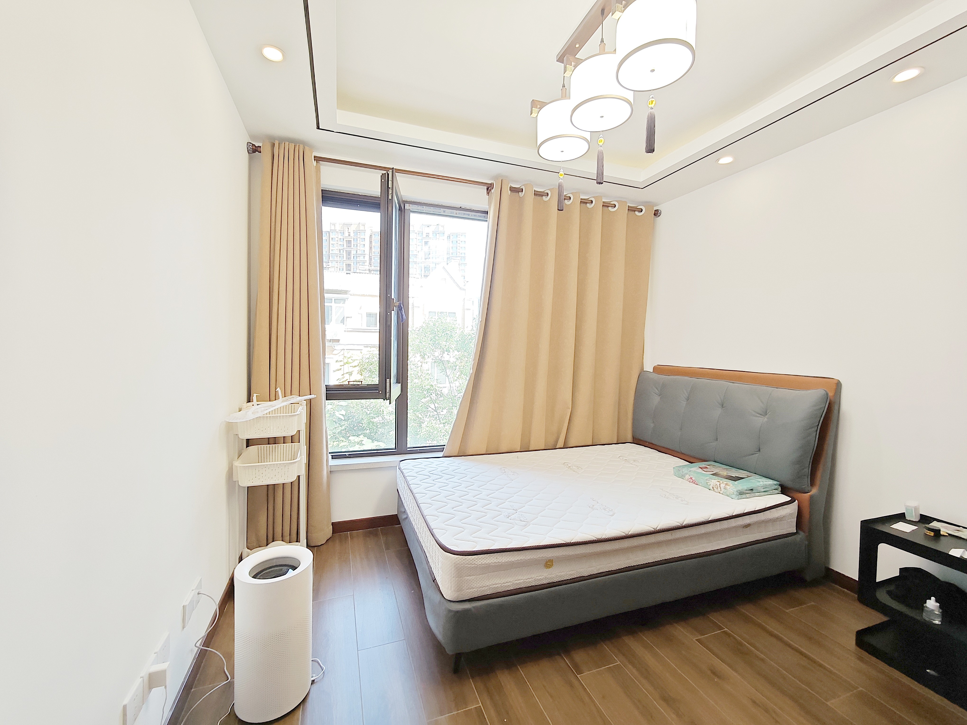 中海奥龙观邸别墅