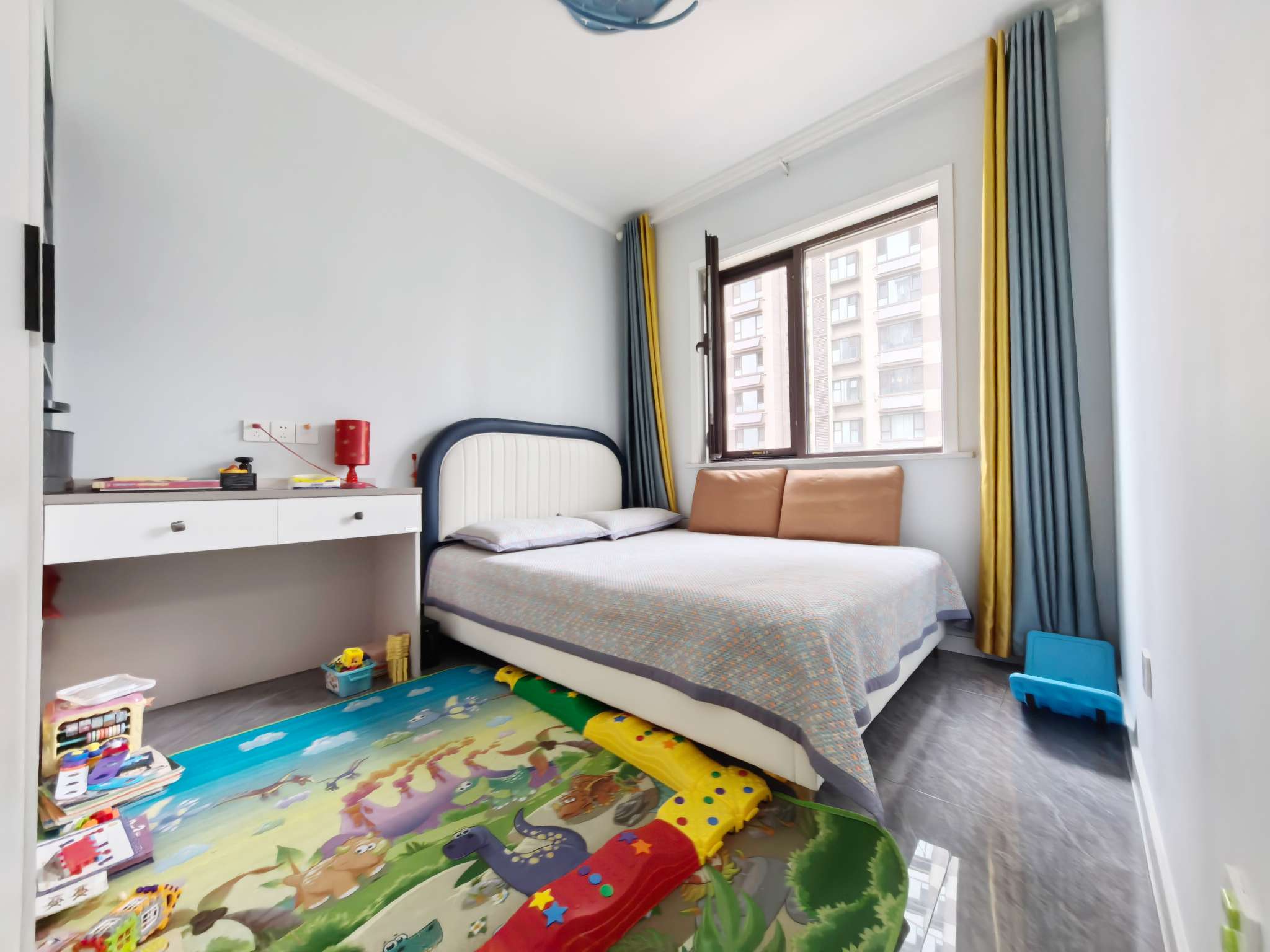 中铁·锦悦名筑