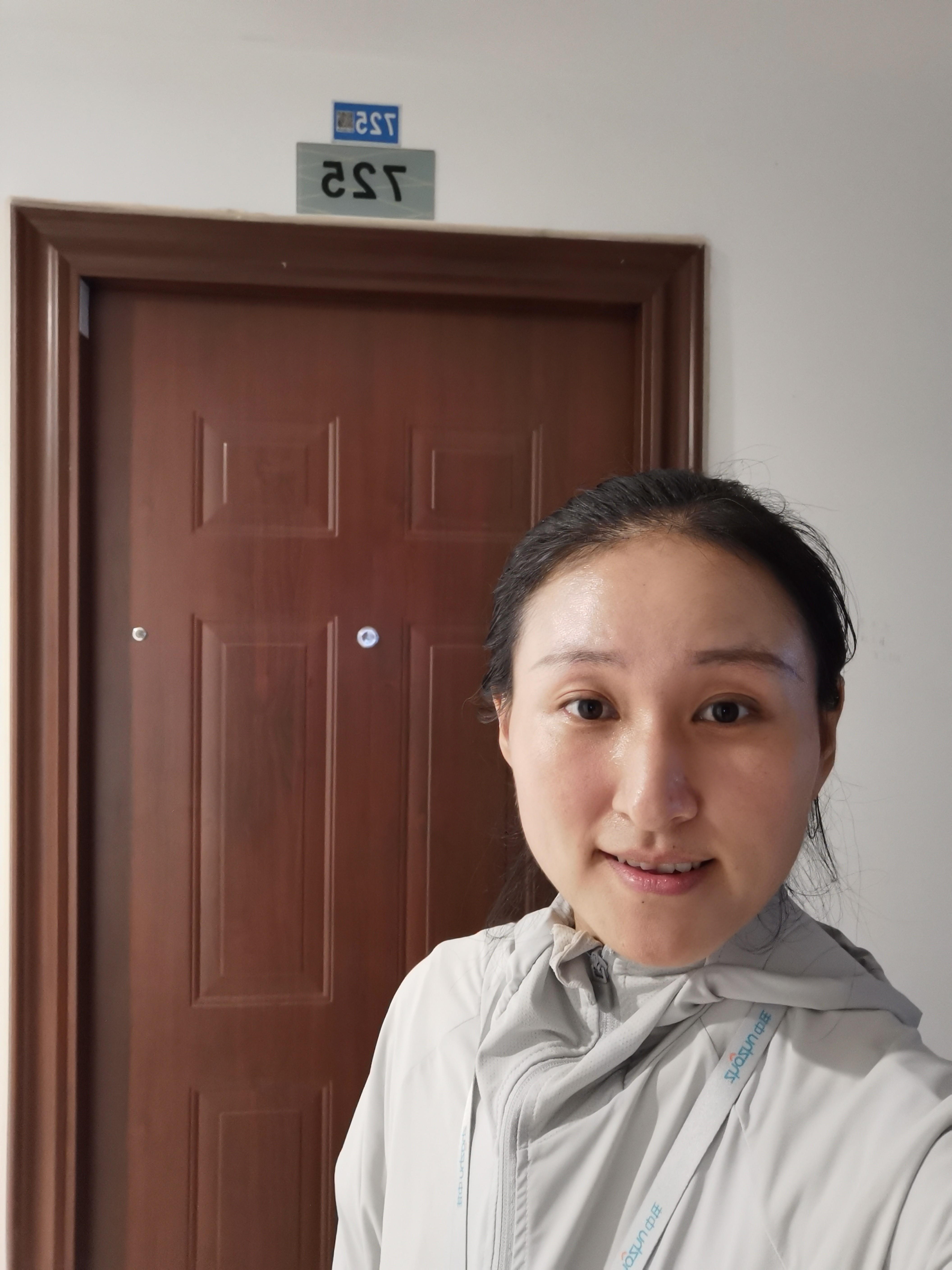 南益名泉春晓公寓