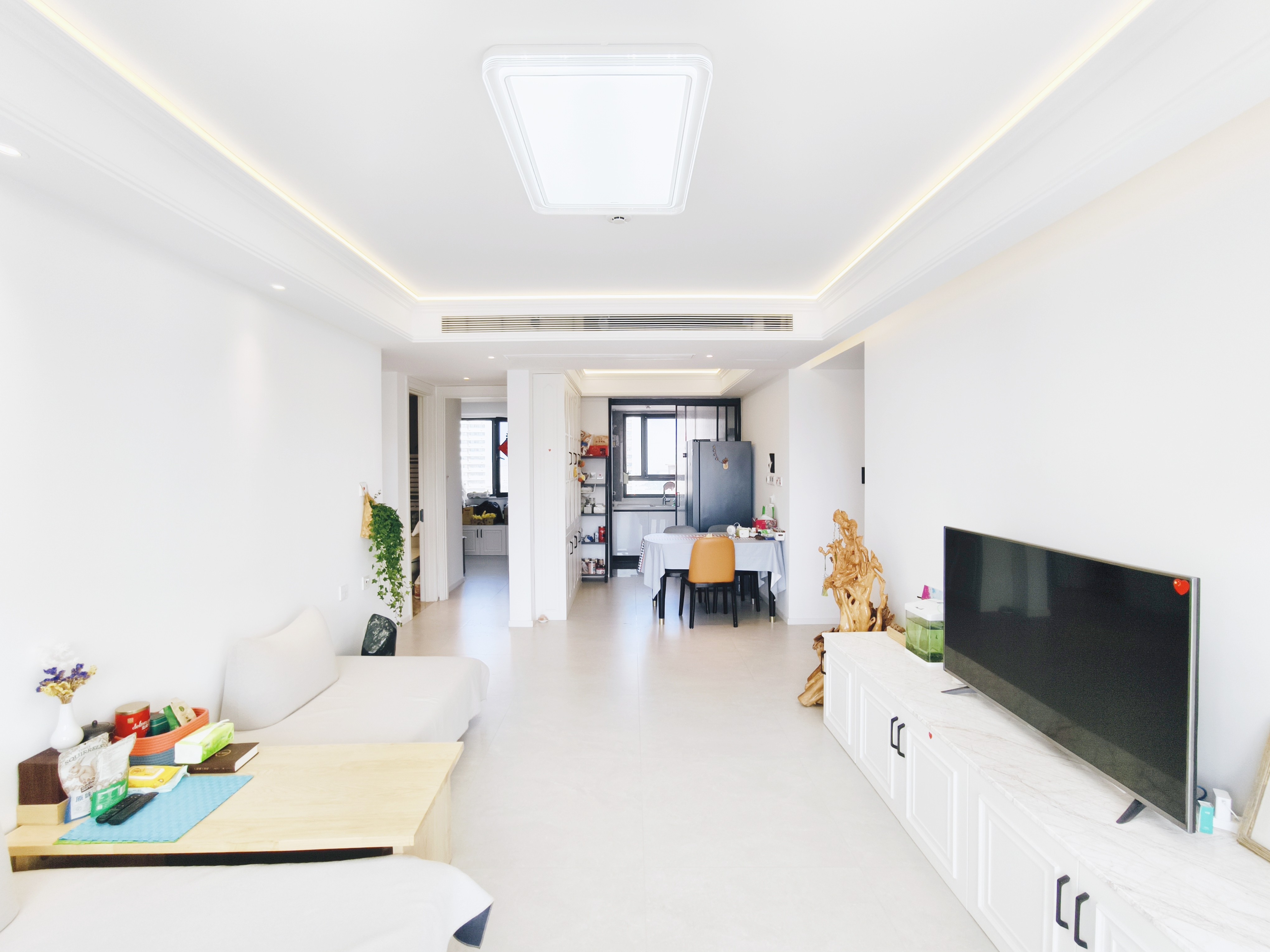 远洋潮起东方A5地块