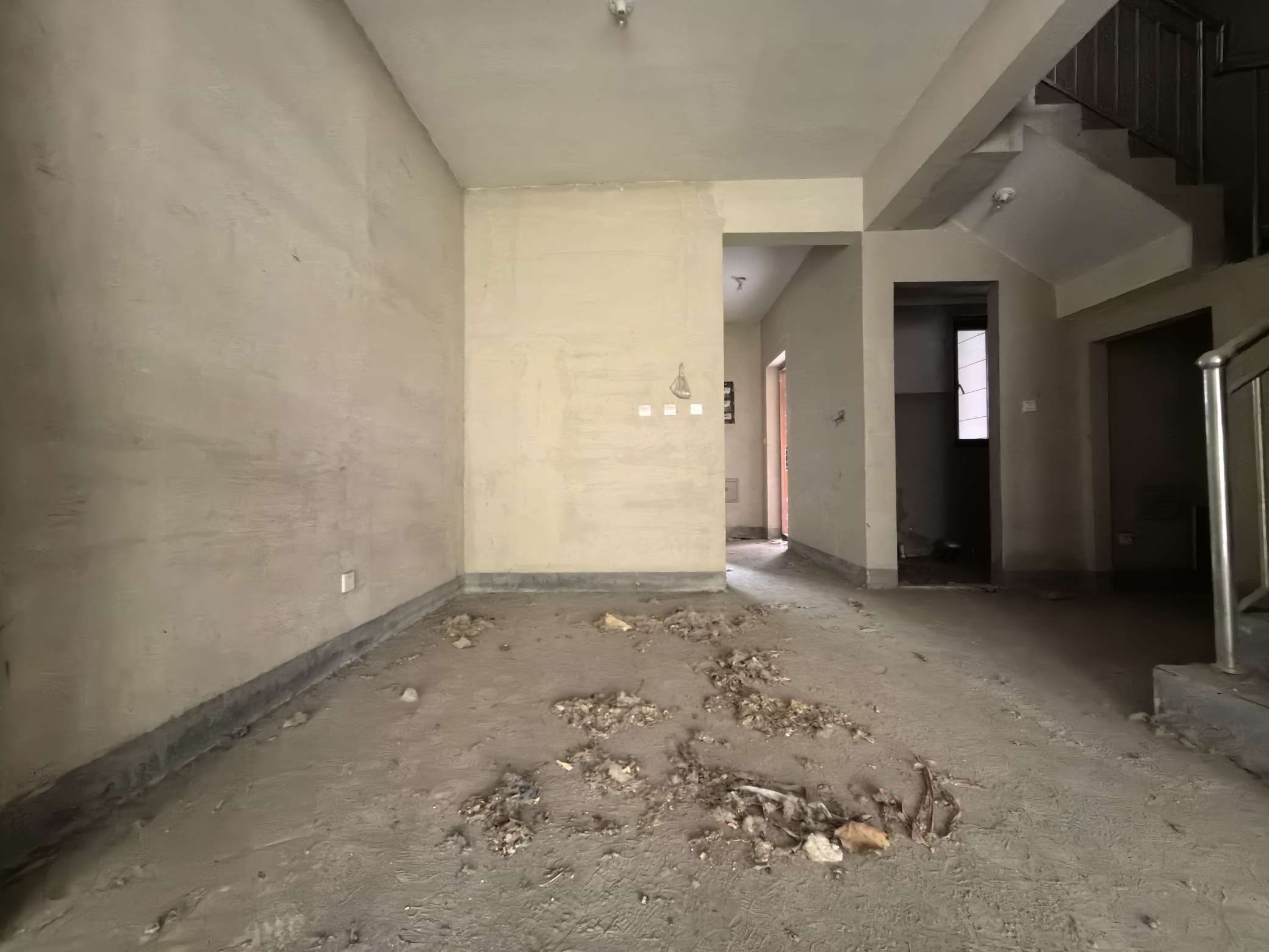 中国中铁诺德名府