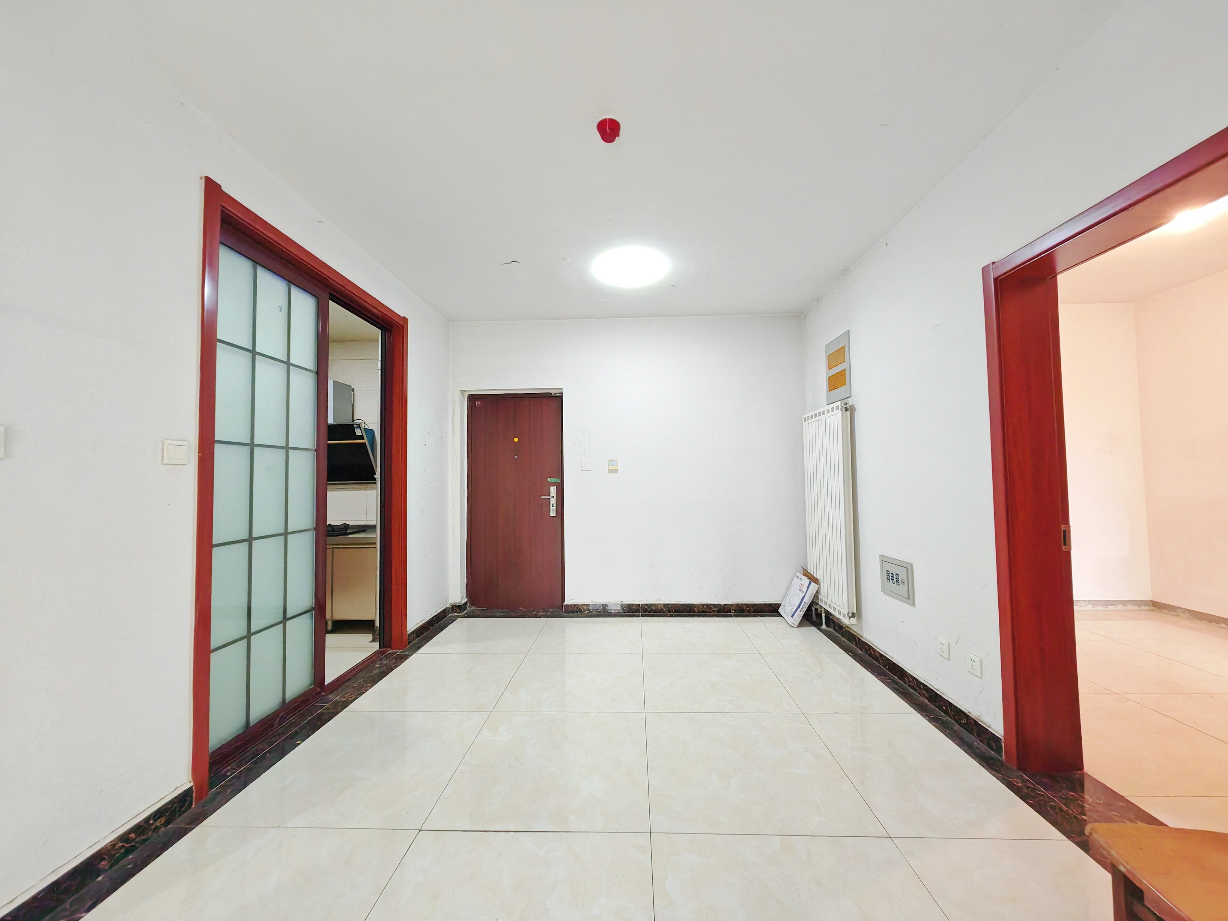 中建长清湖知园