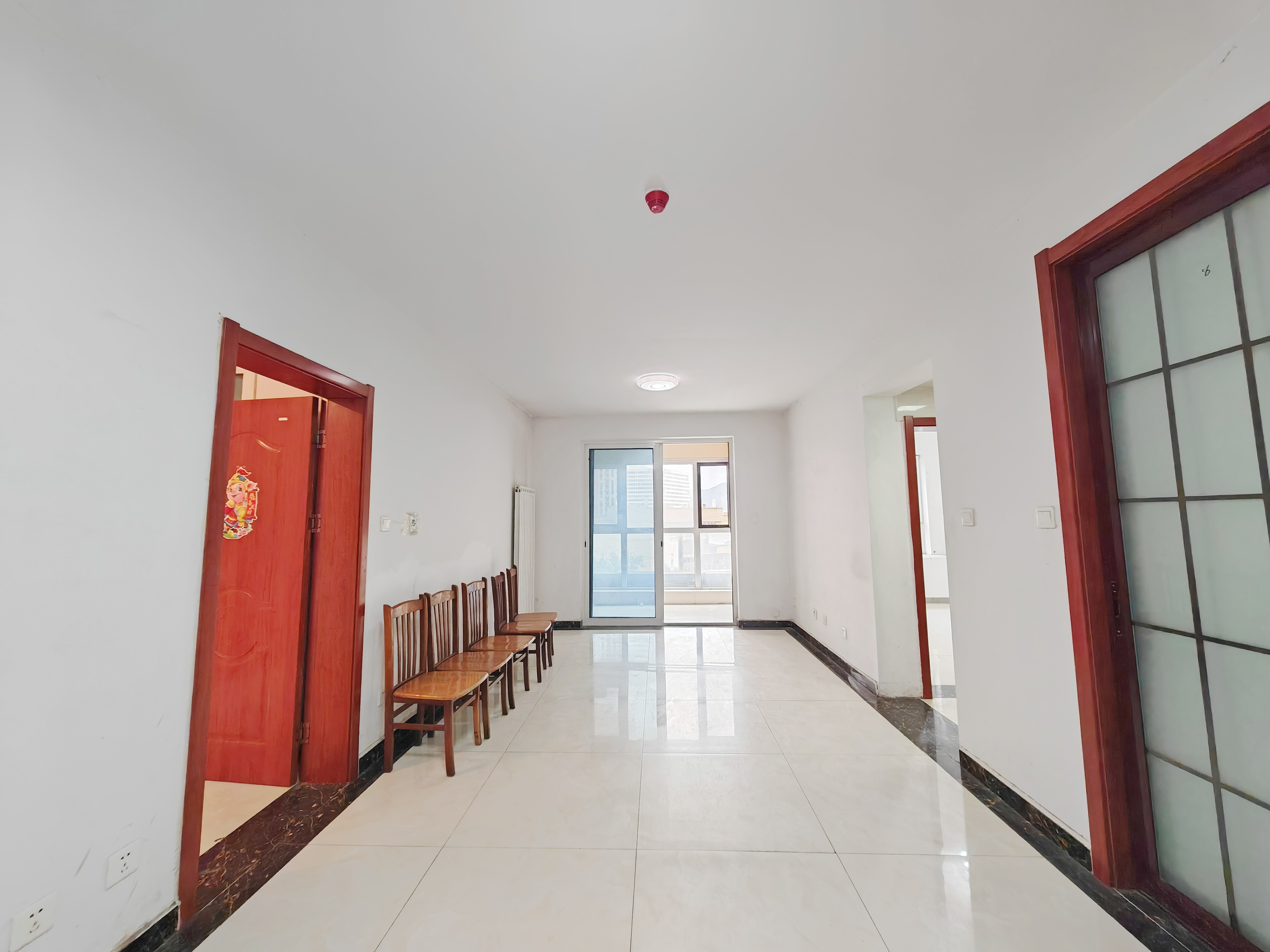  中建长清湖知园 南北