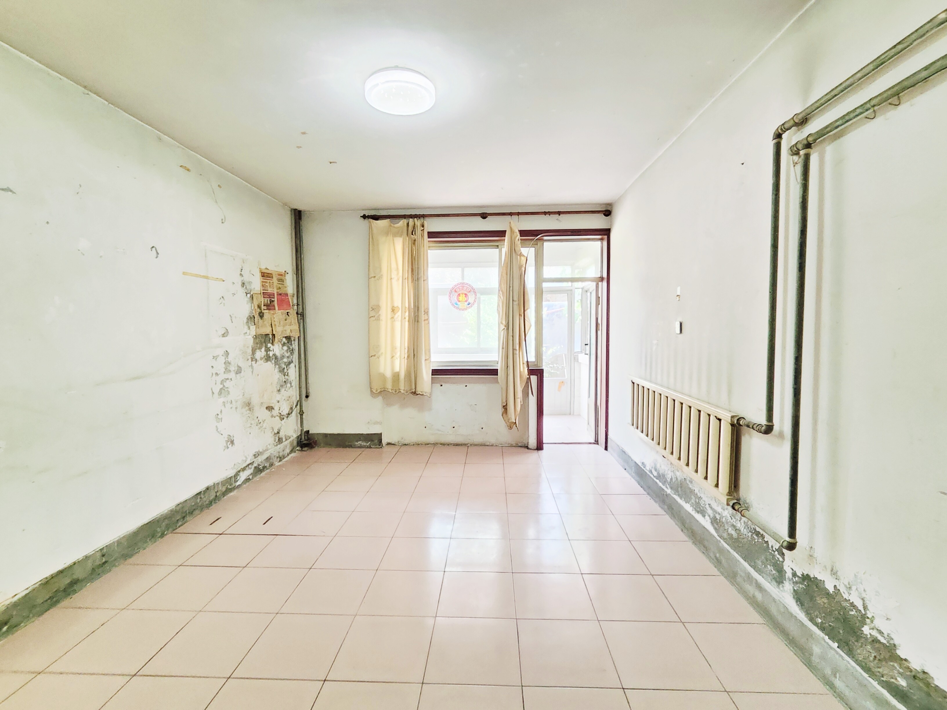 盖佳花园路北小区