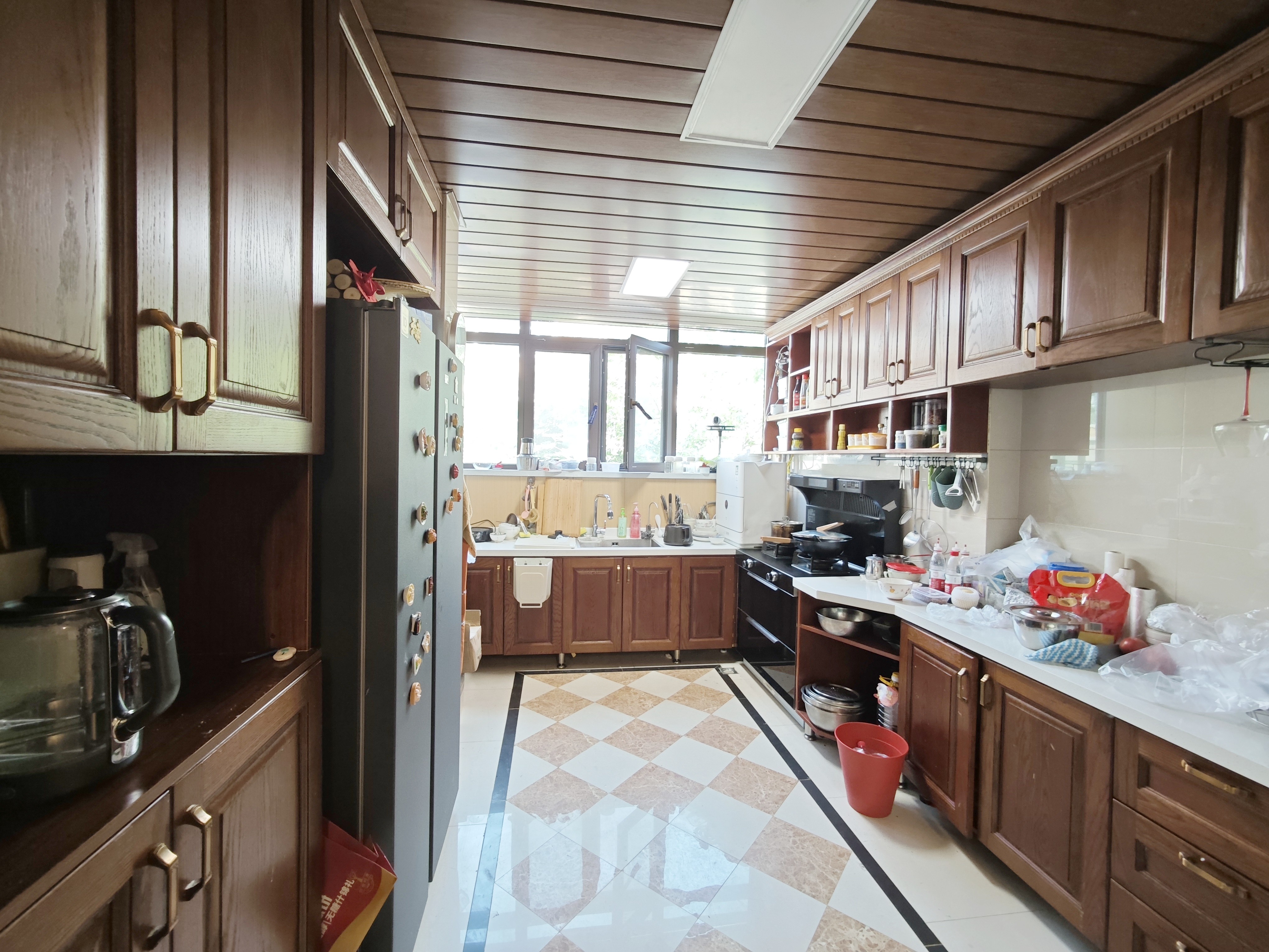 中海奥龙观邸别墅