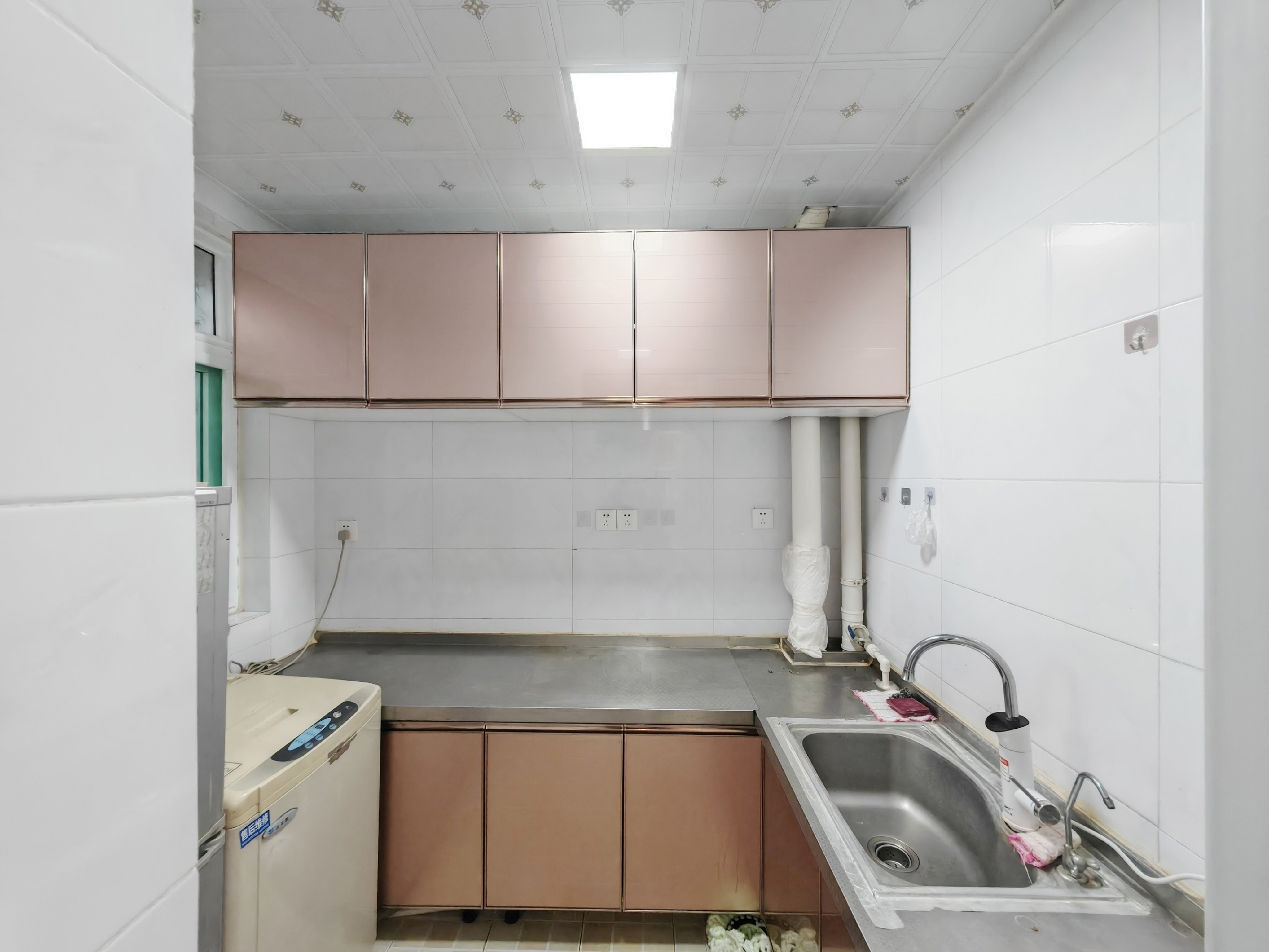 南券门巷小区(趵突泉南路16号)