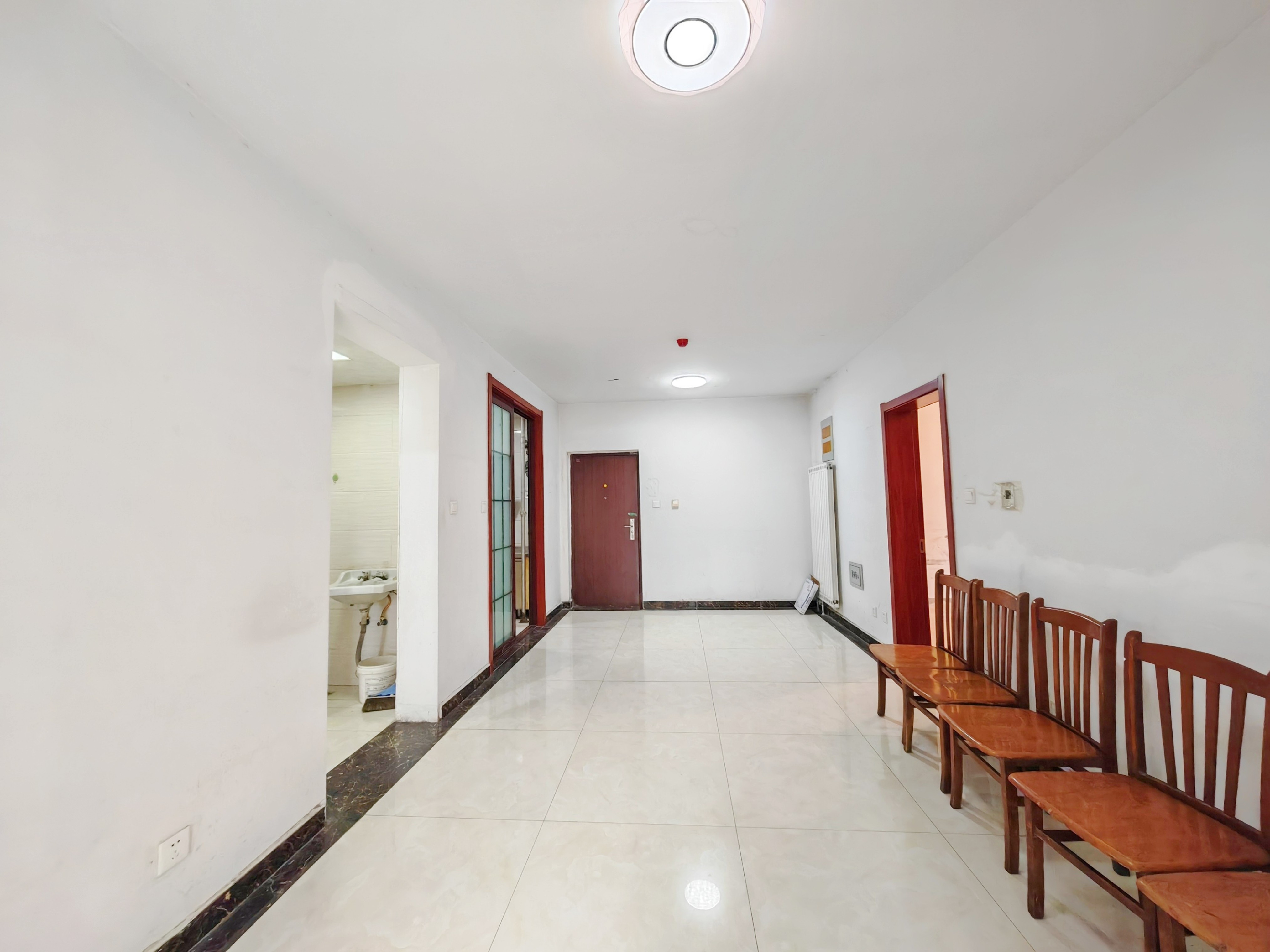 中建长清湖知园