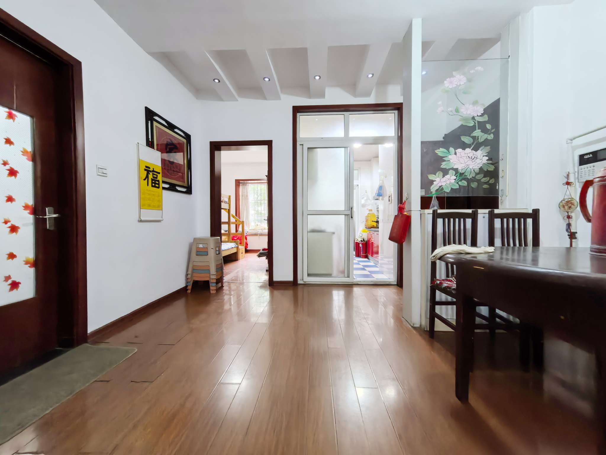 福泰新都城东区