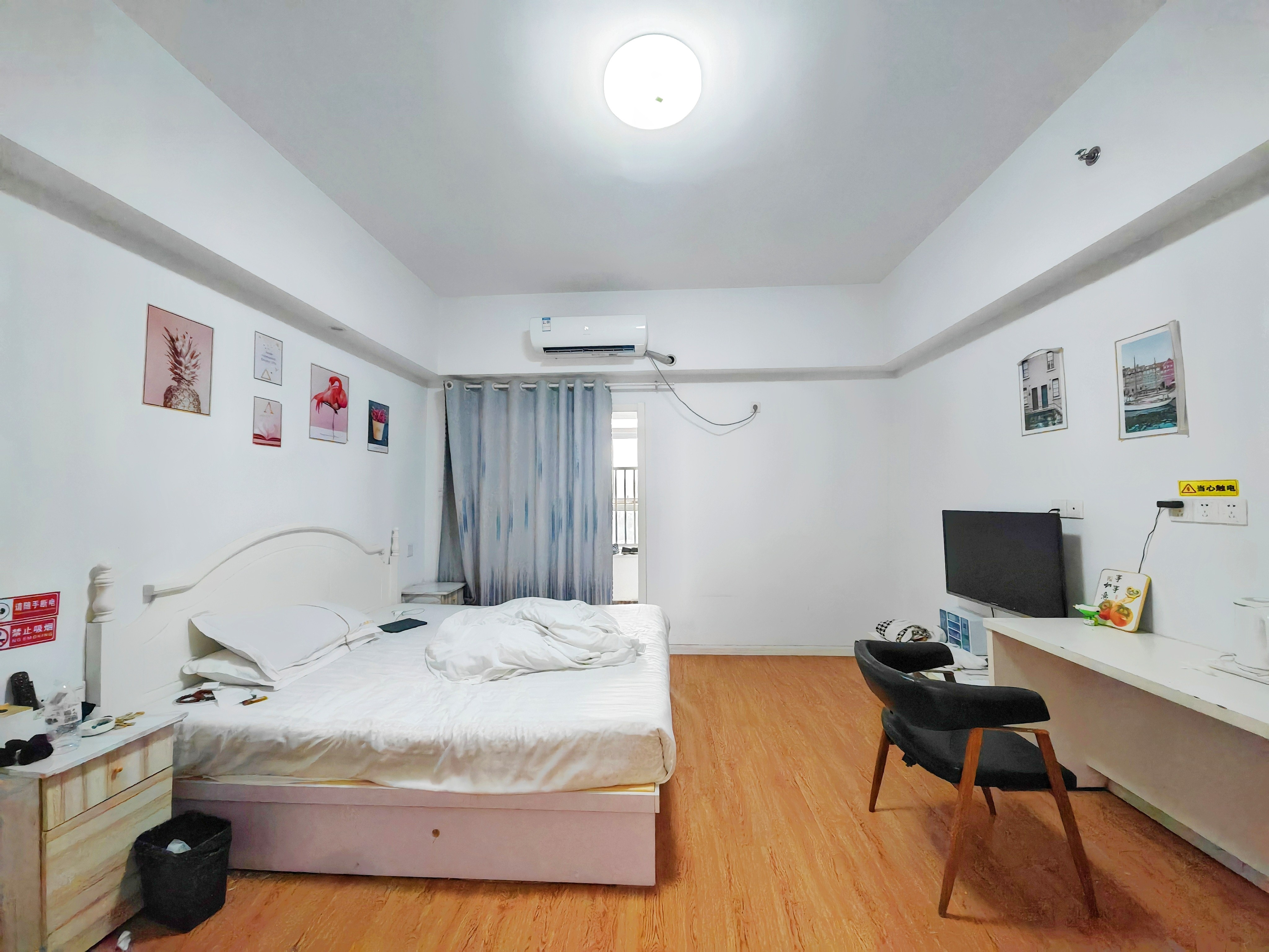 中建长清湖知园