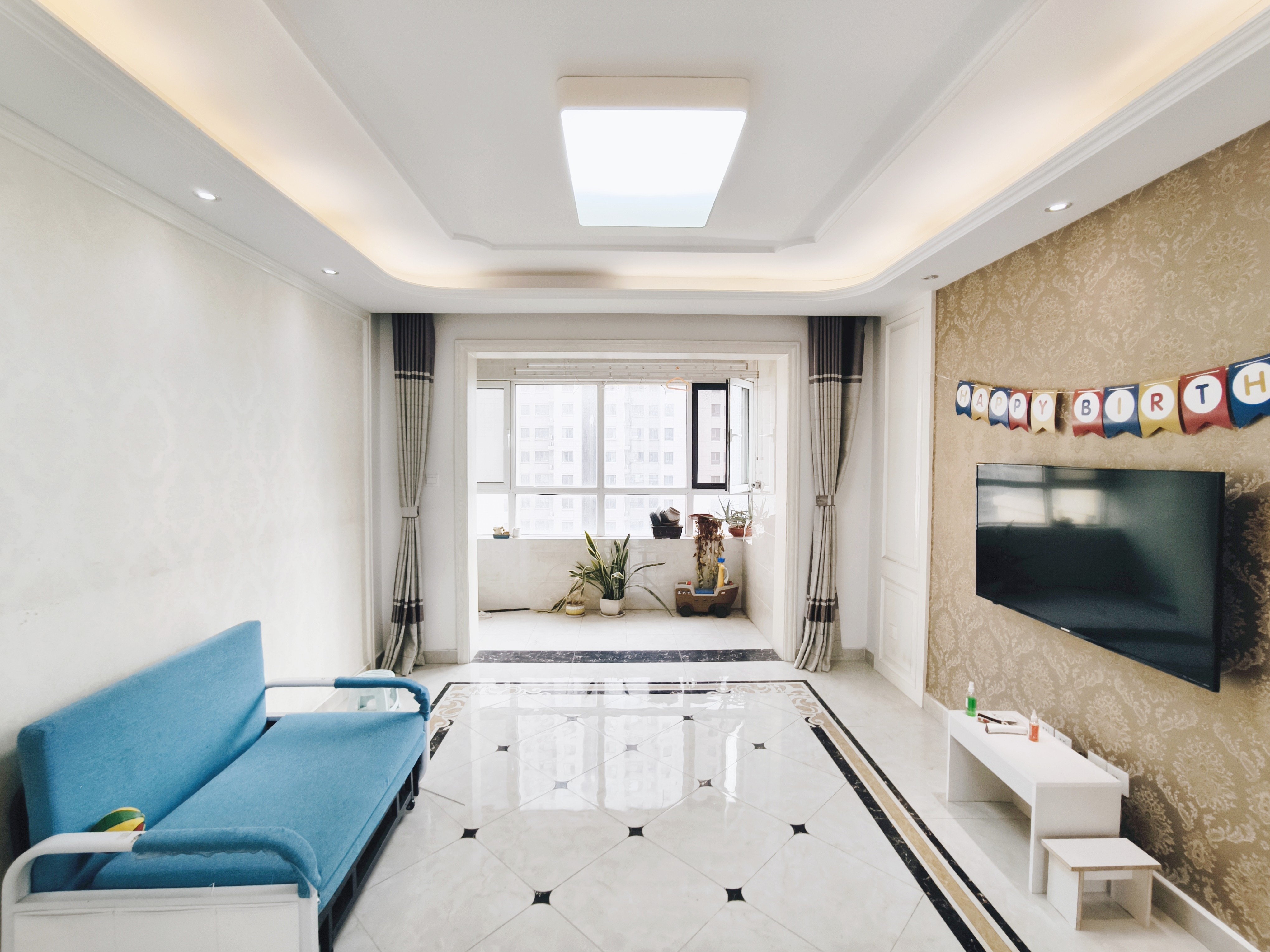 银丰唐郡紫薇园