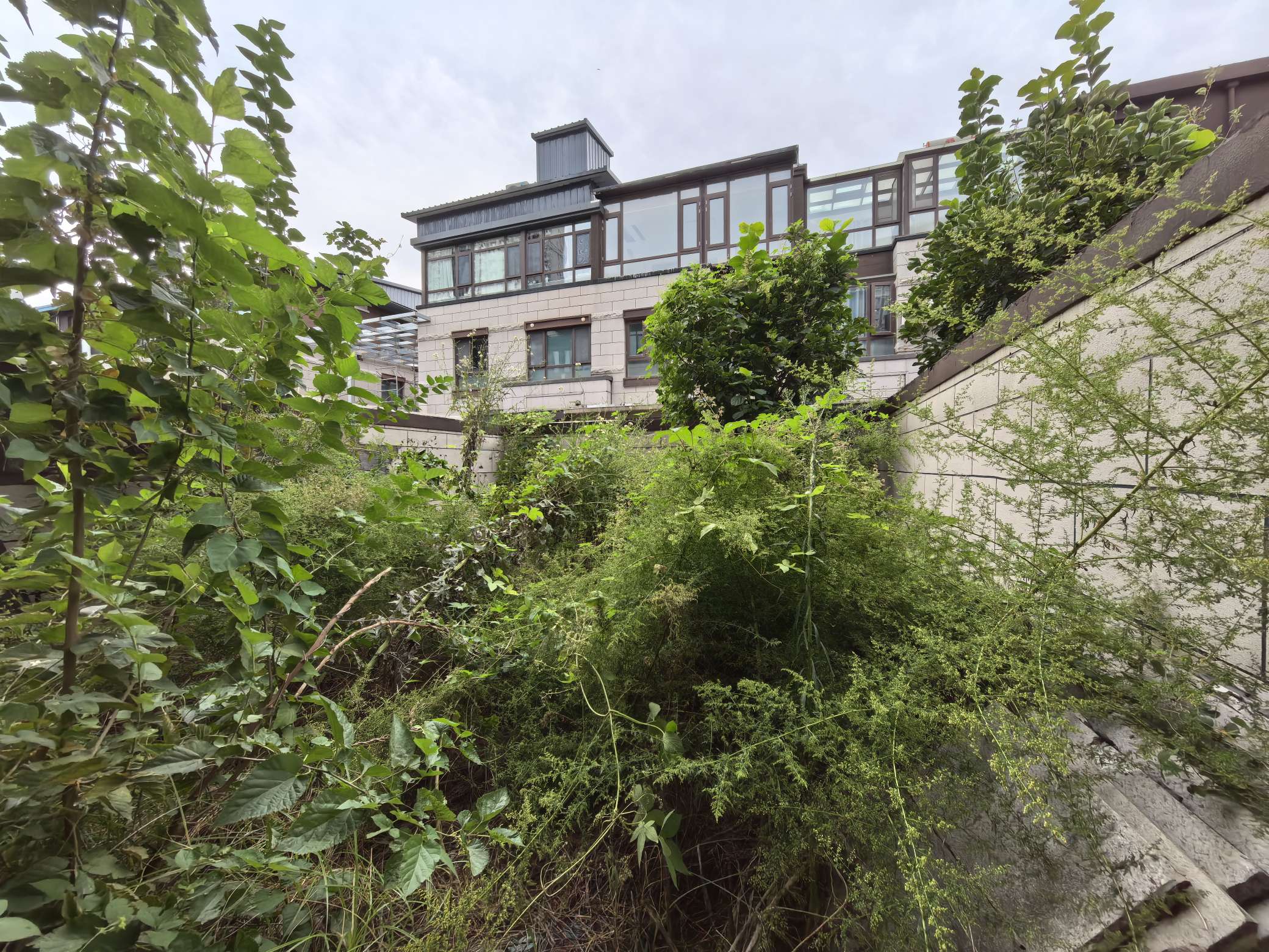 中国中铁诺德名府