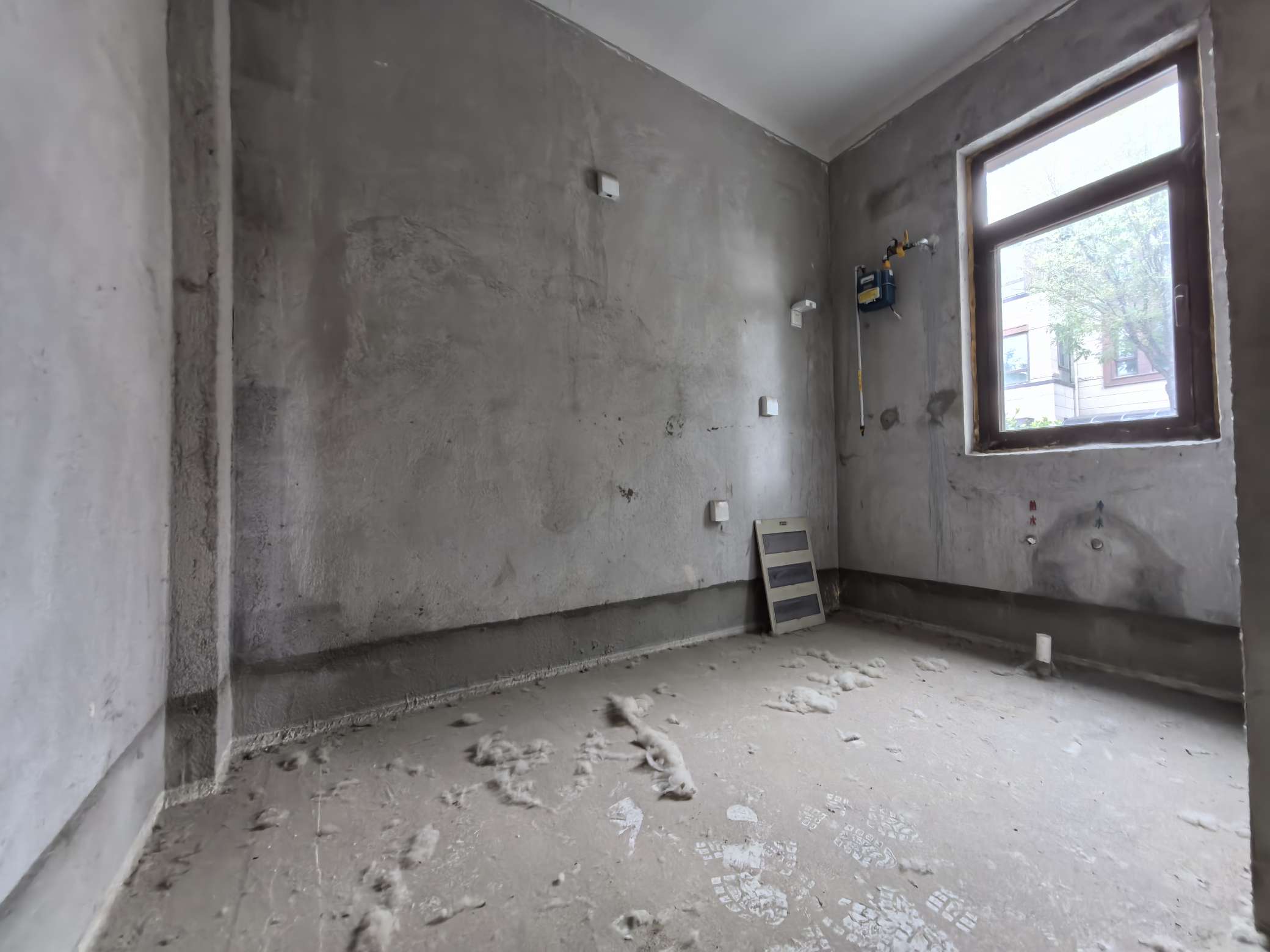 中国中铁诺德名府