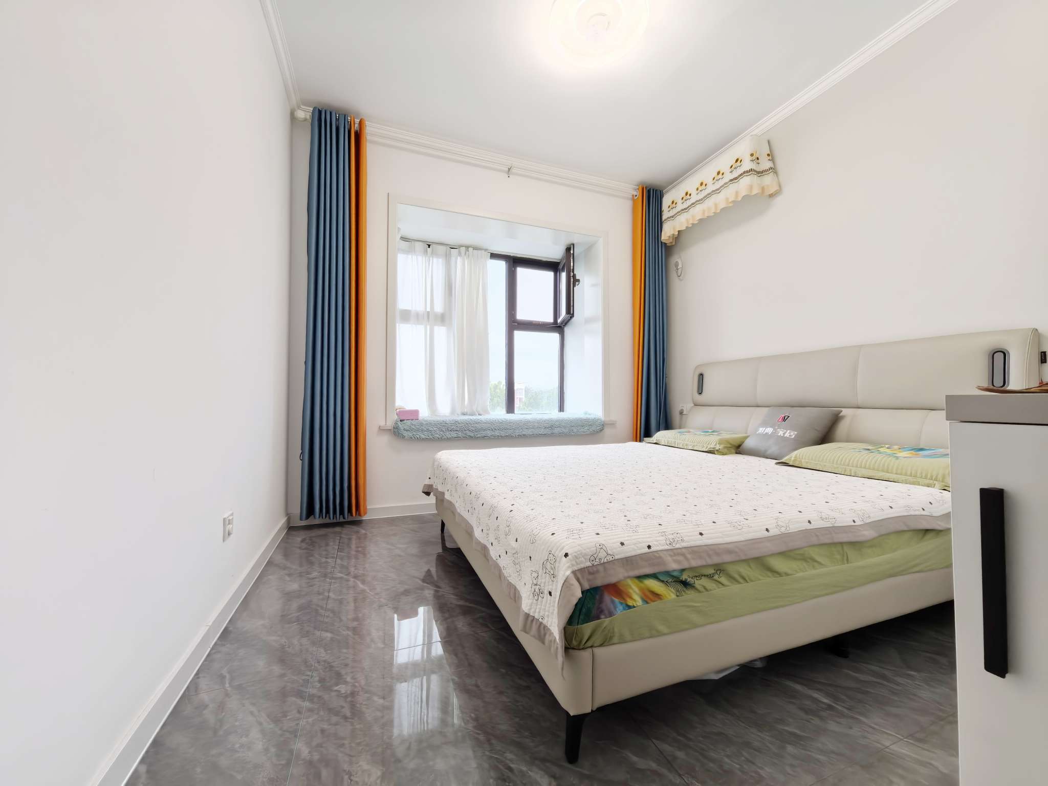 中铁·锦悦名筑