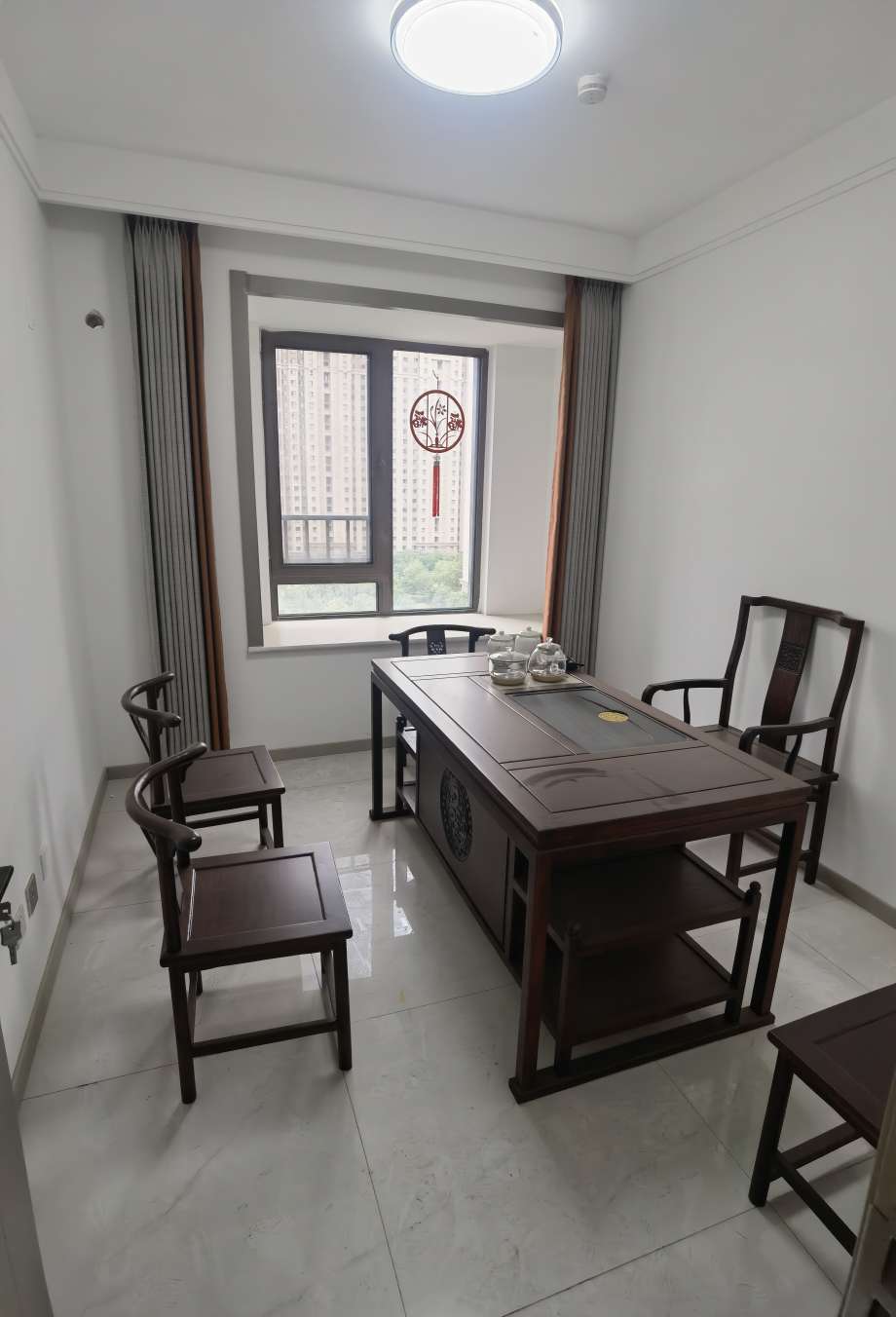 鲁能领秀城漫山香墅