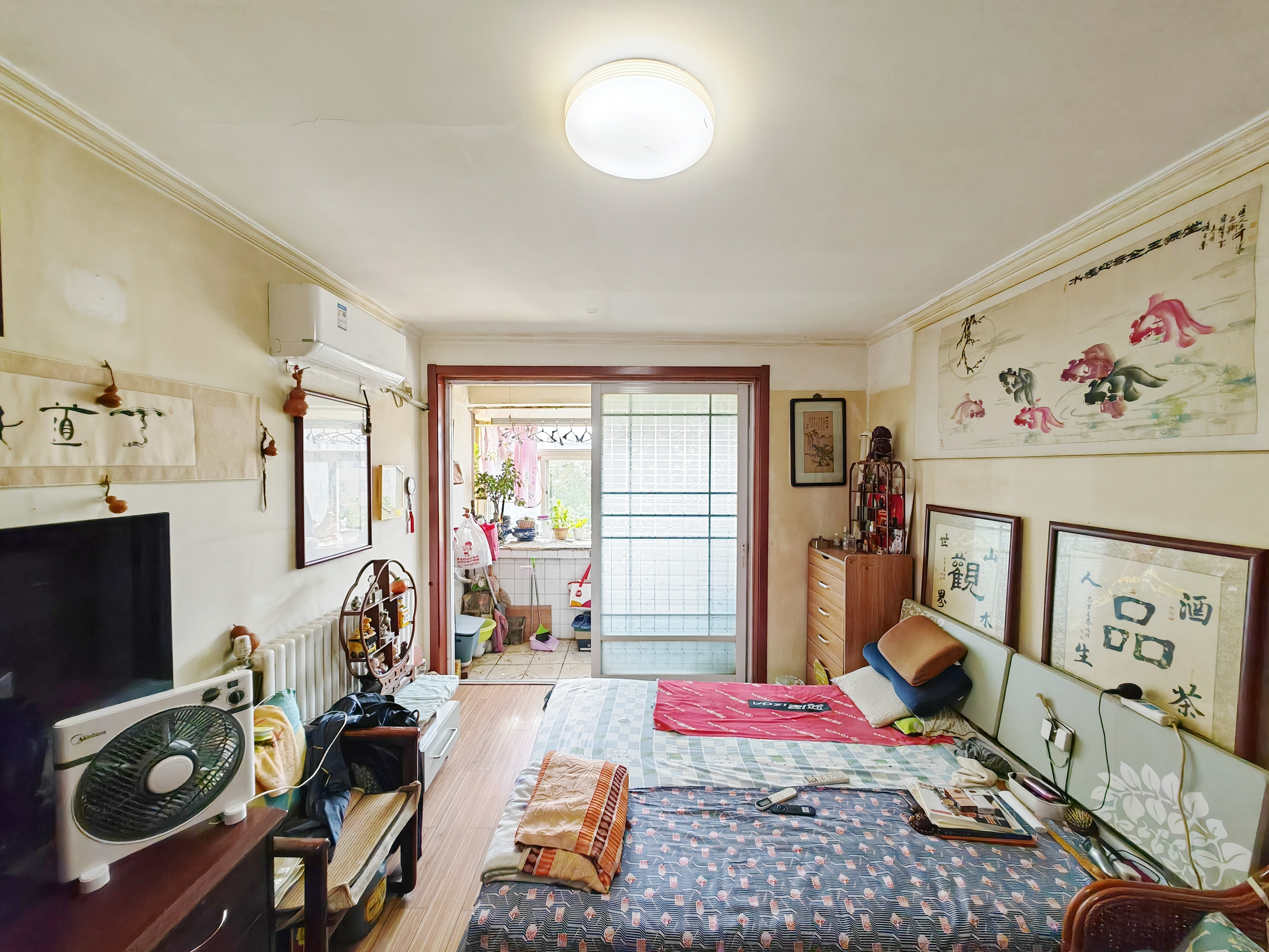 洪家楼南路15号院