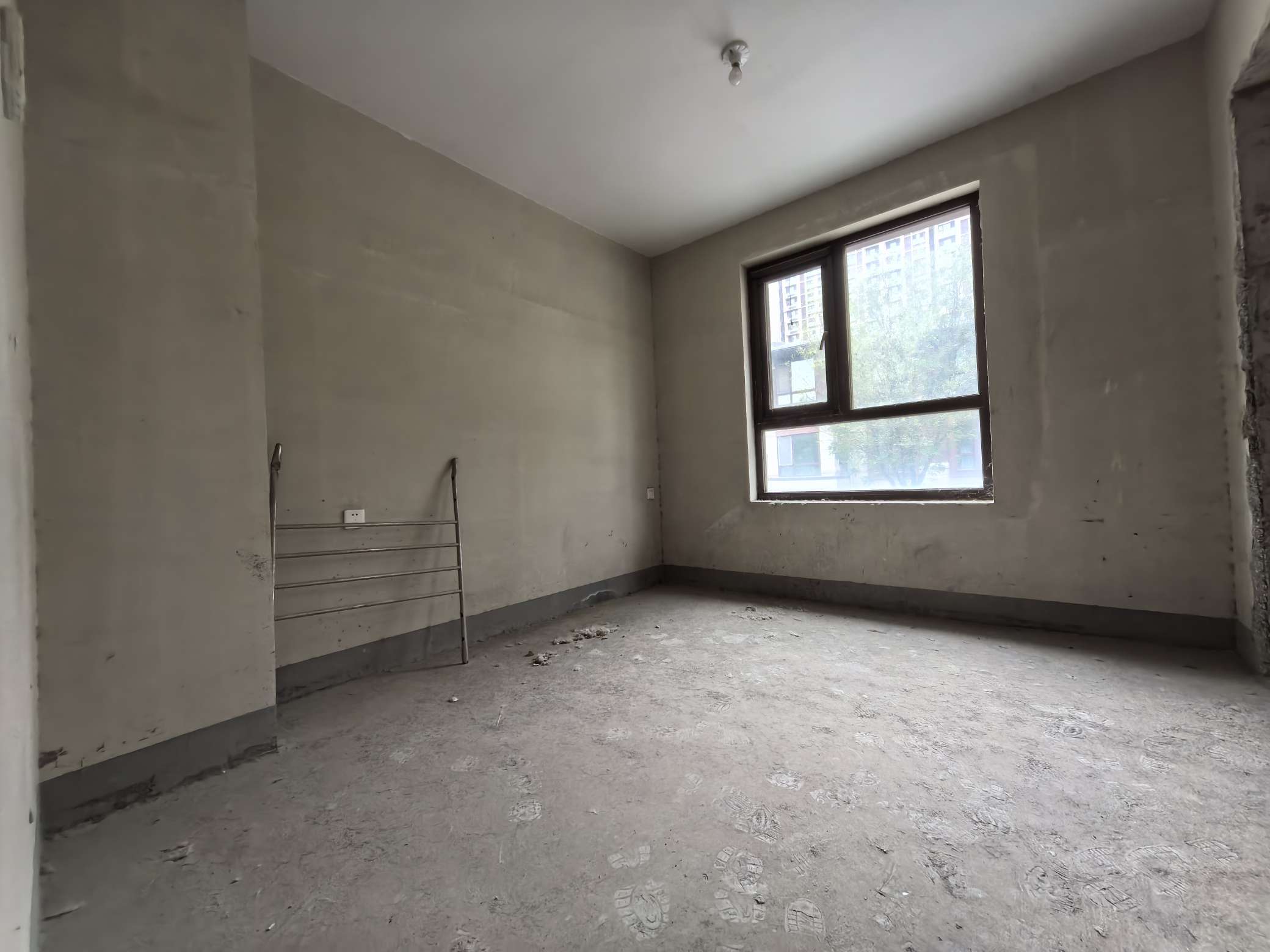 中国中铁诺德名府