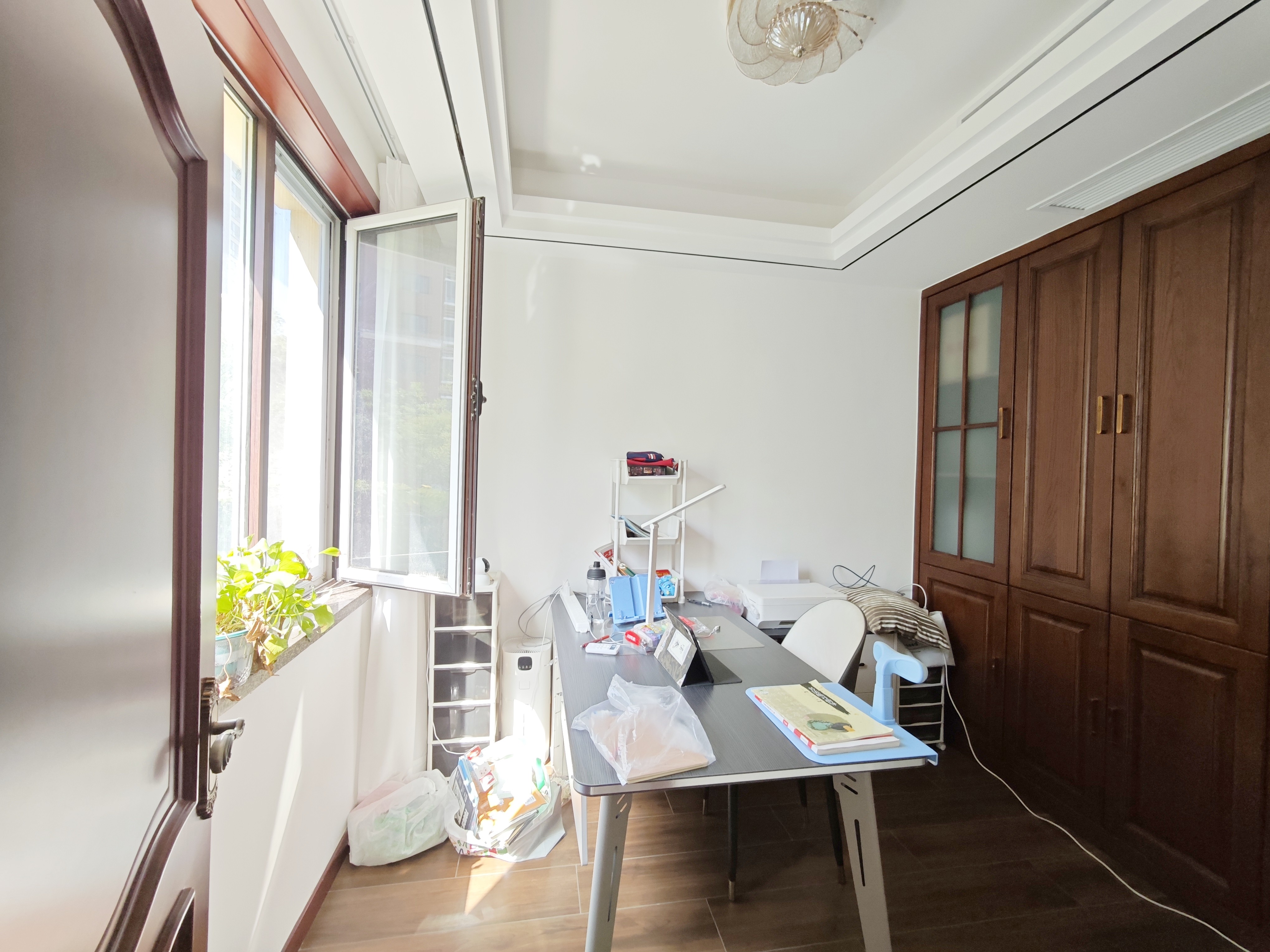 中海奥龙观邸别墅