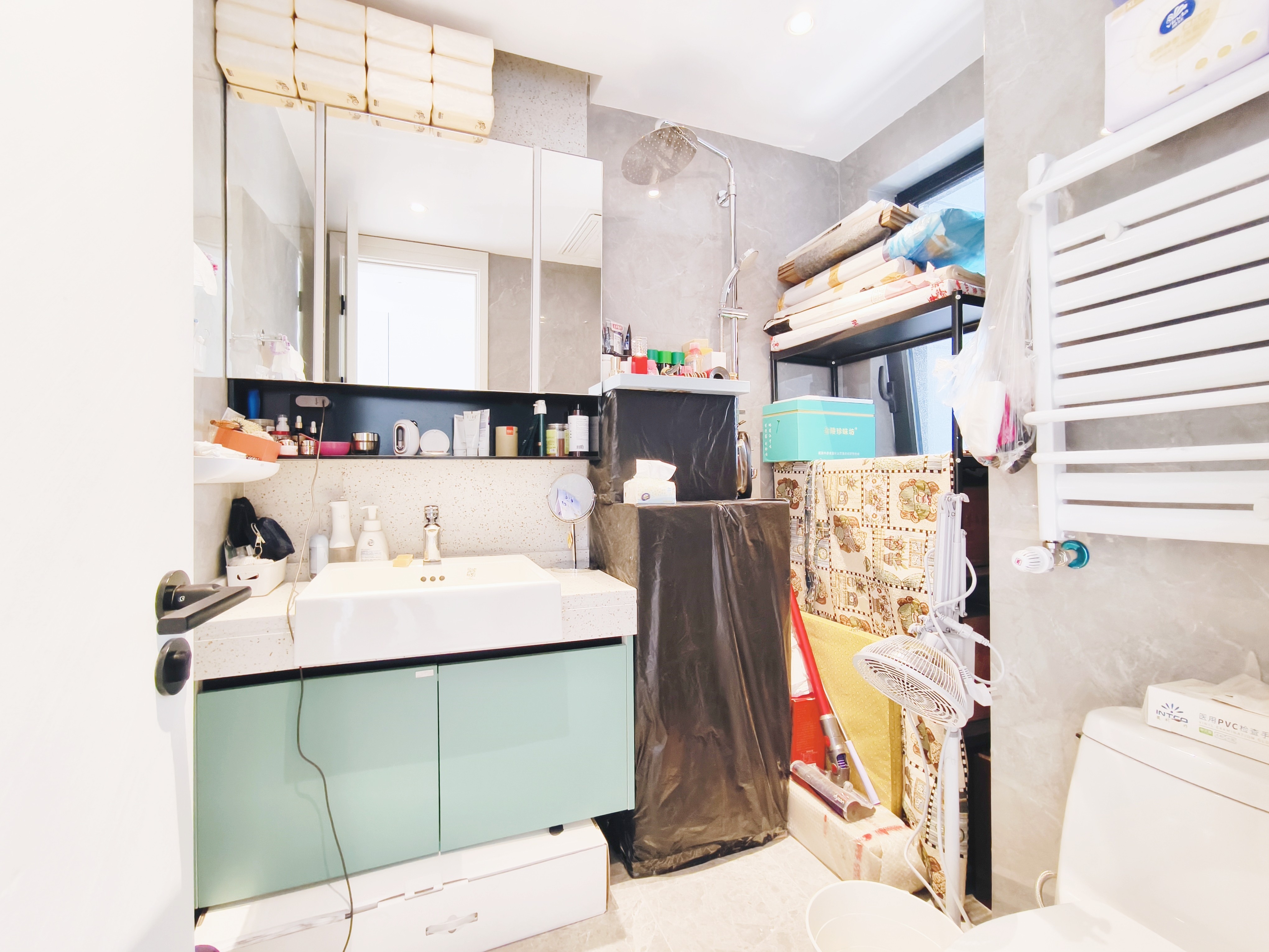 远洋潮起东方A5地块