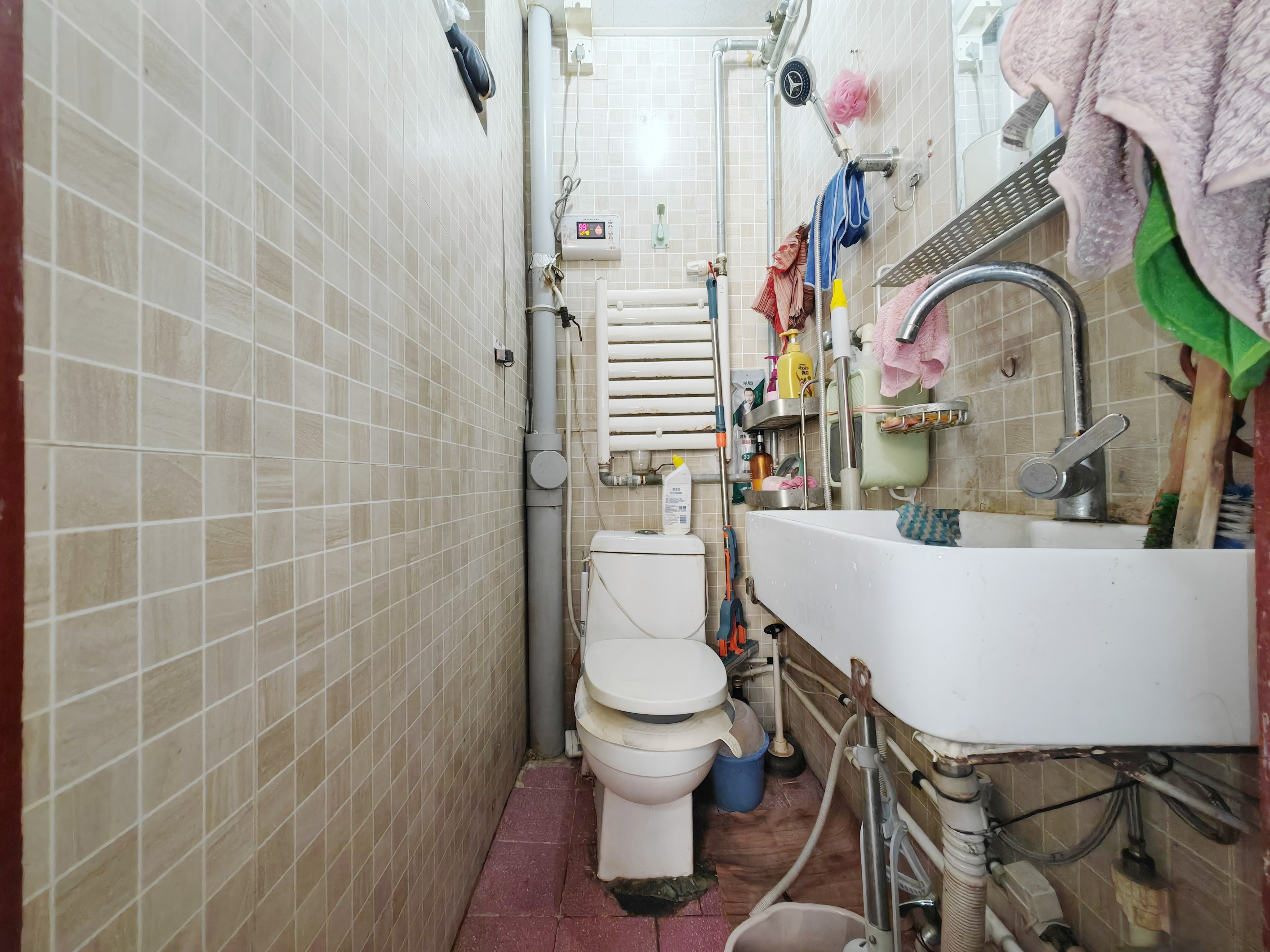 洪家楼南路15号院