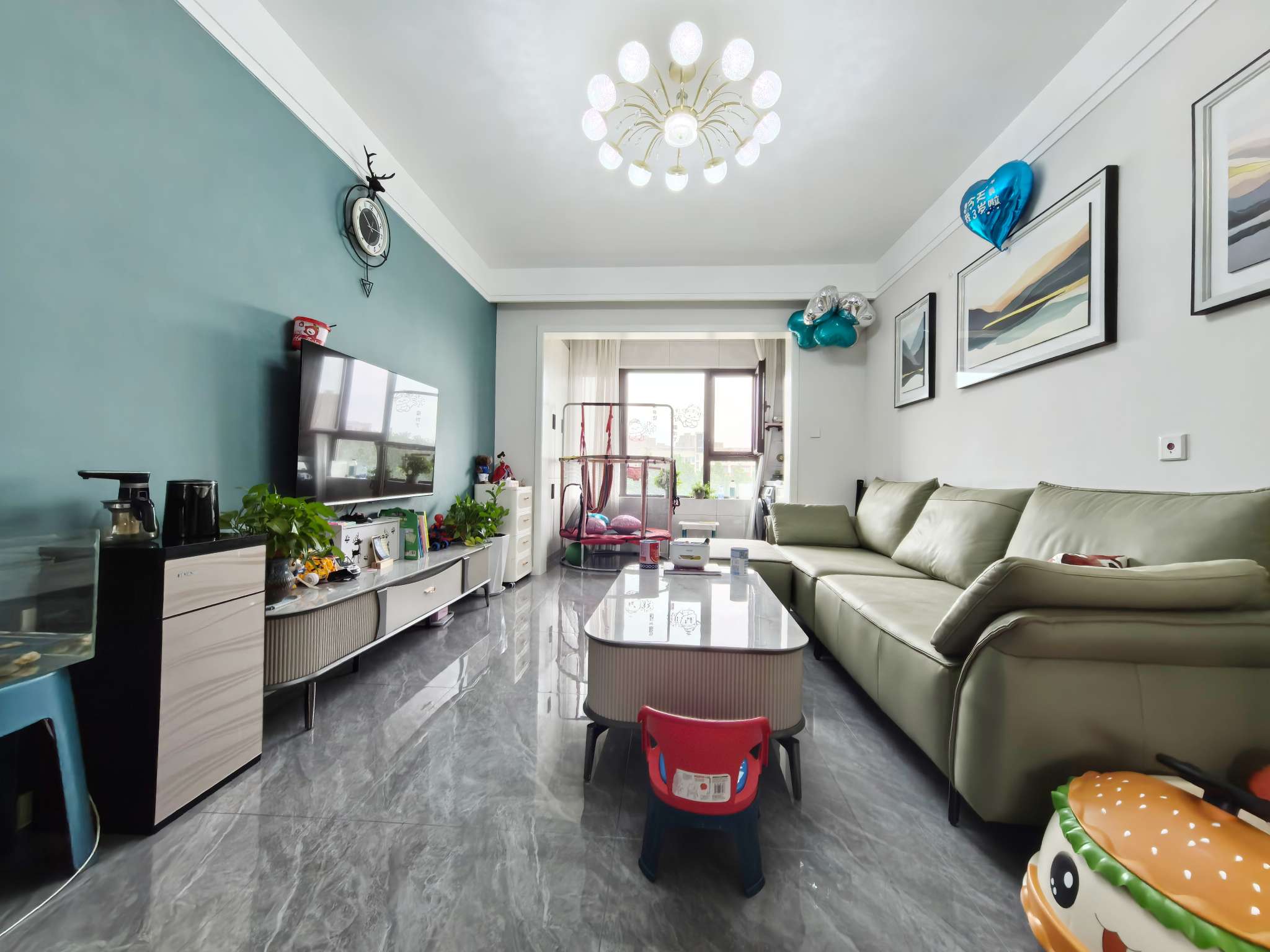 中铁·锦悦名筑