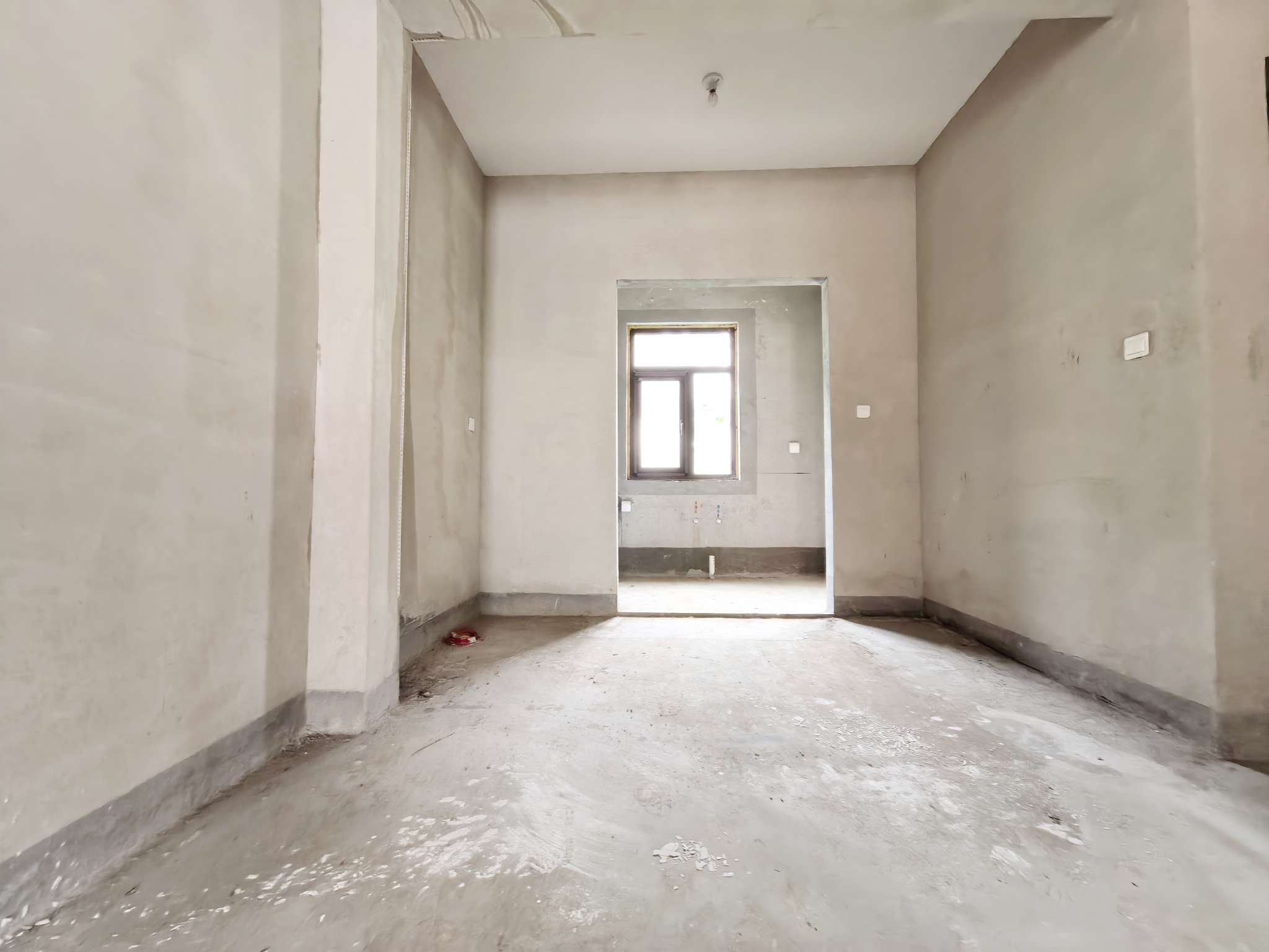 中国中铁诺德名府