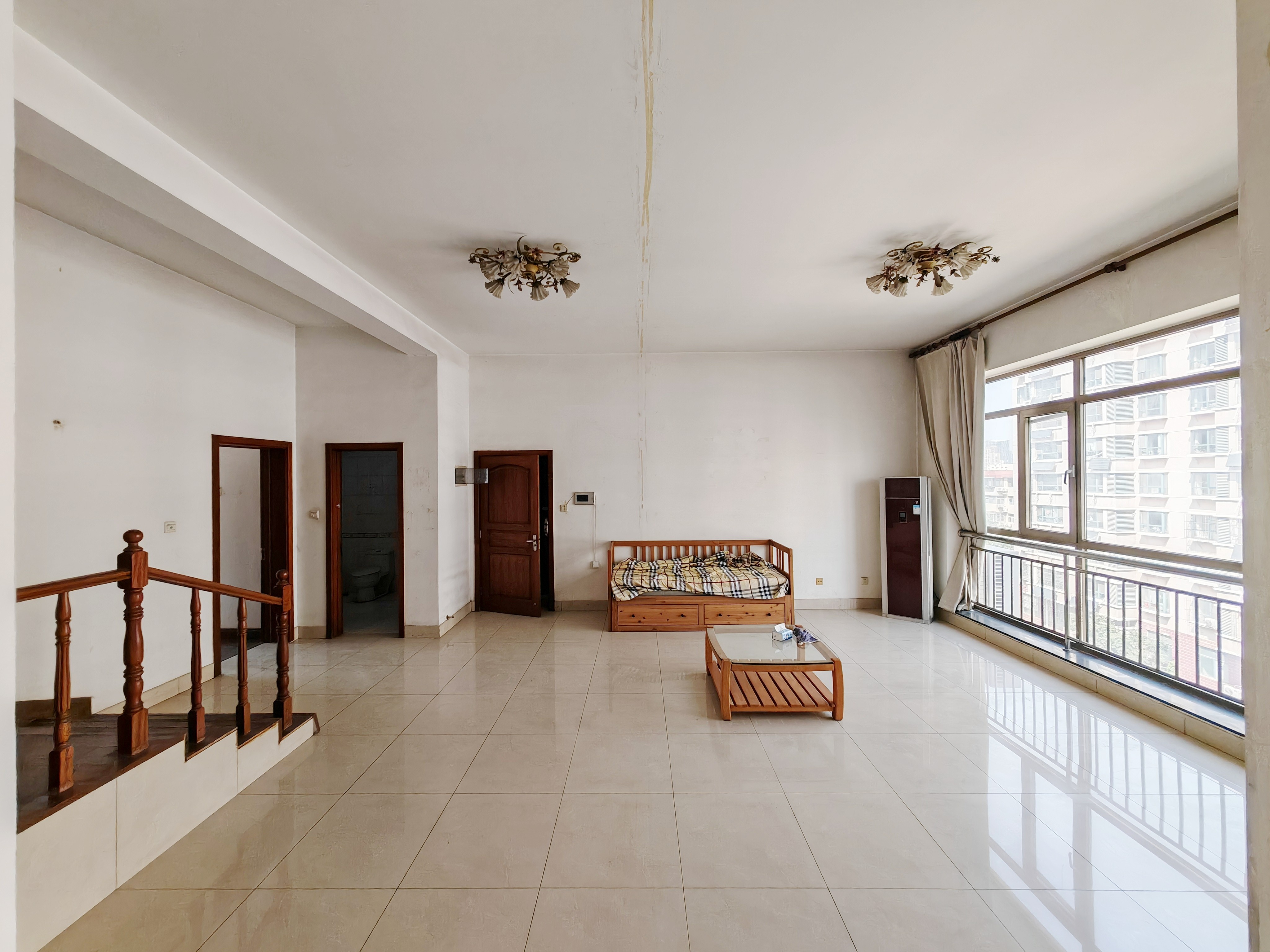  葡萄园小区 南北