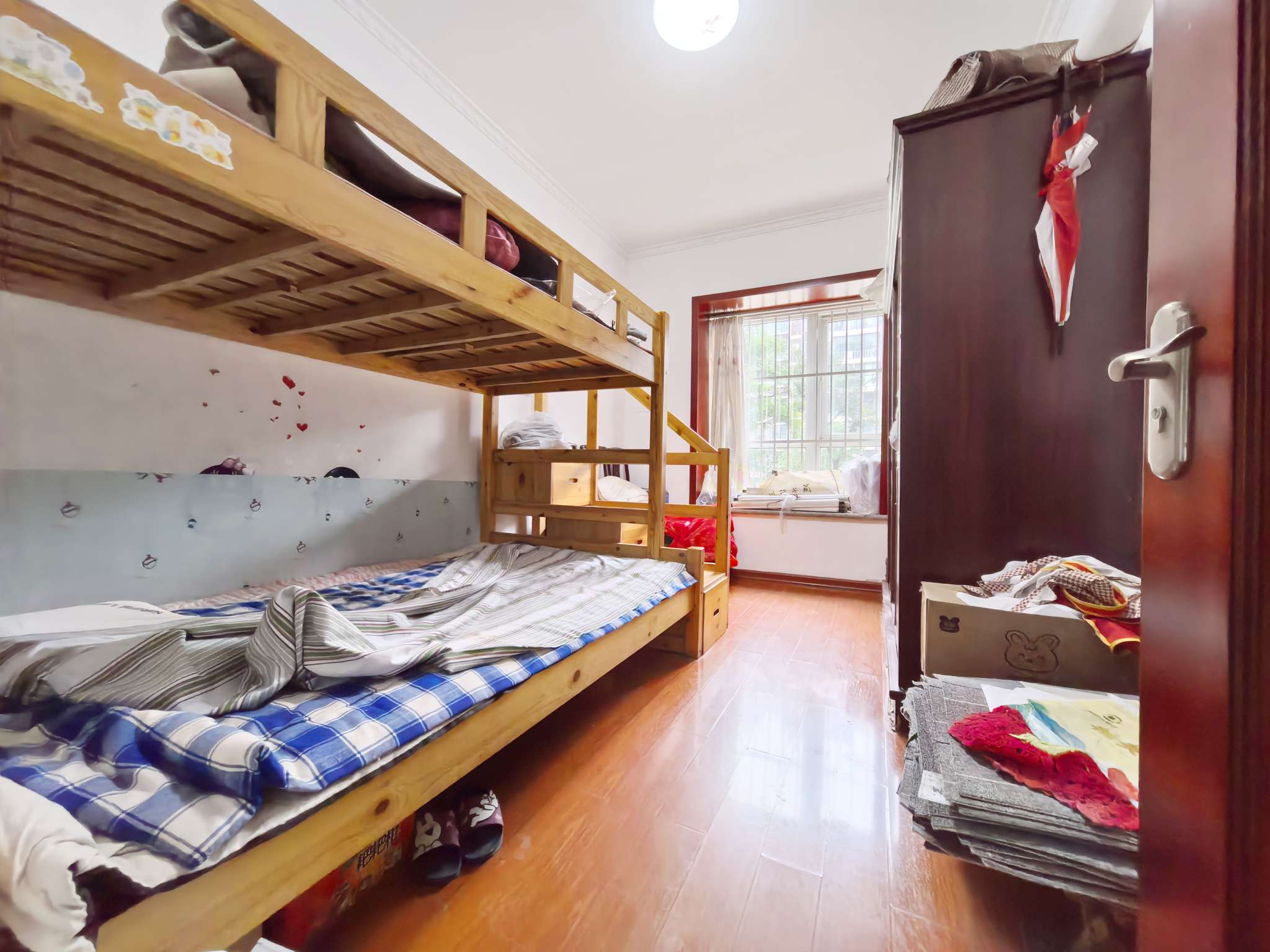 福泰新都城东区