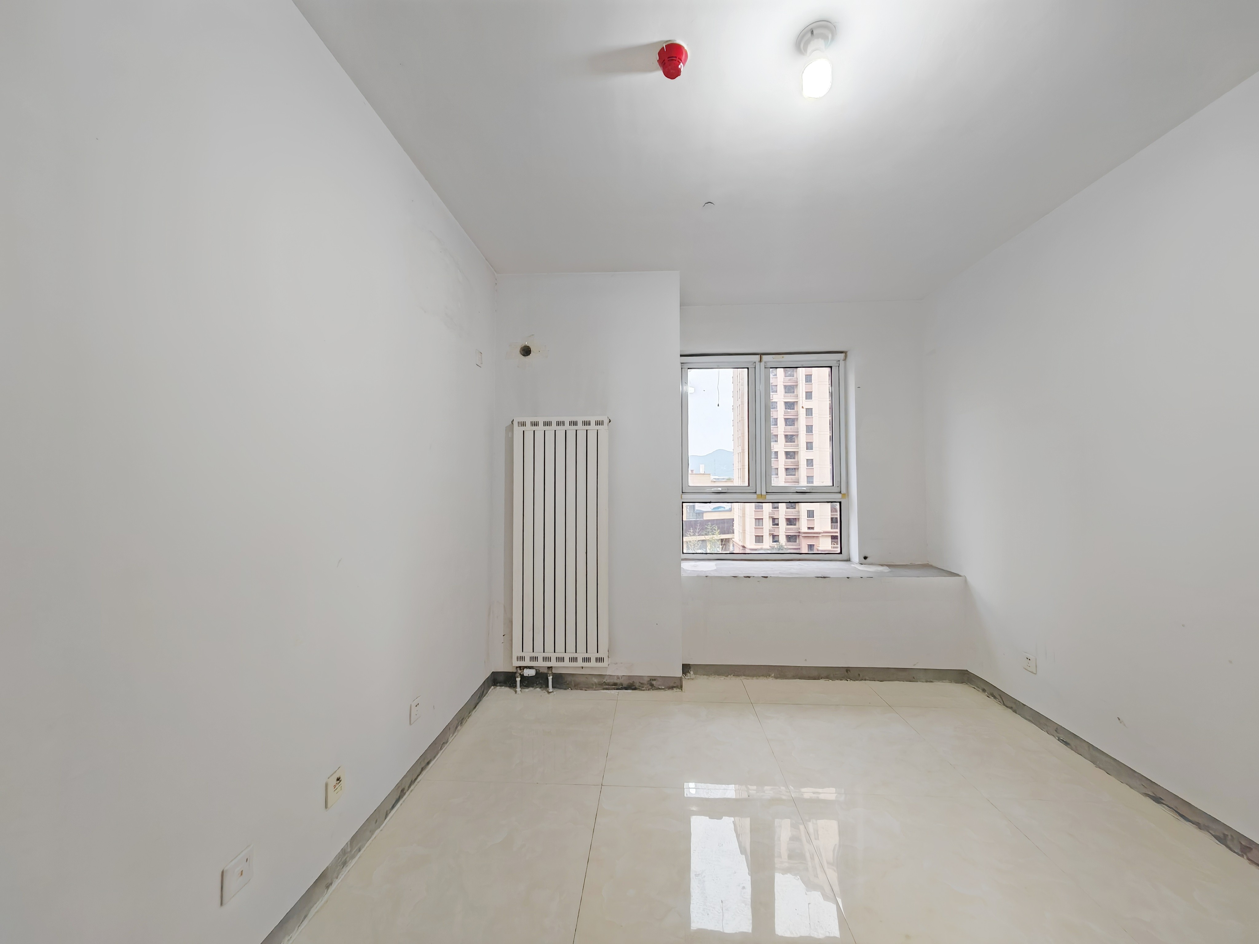 中建长清湖知园