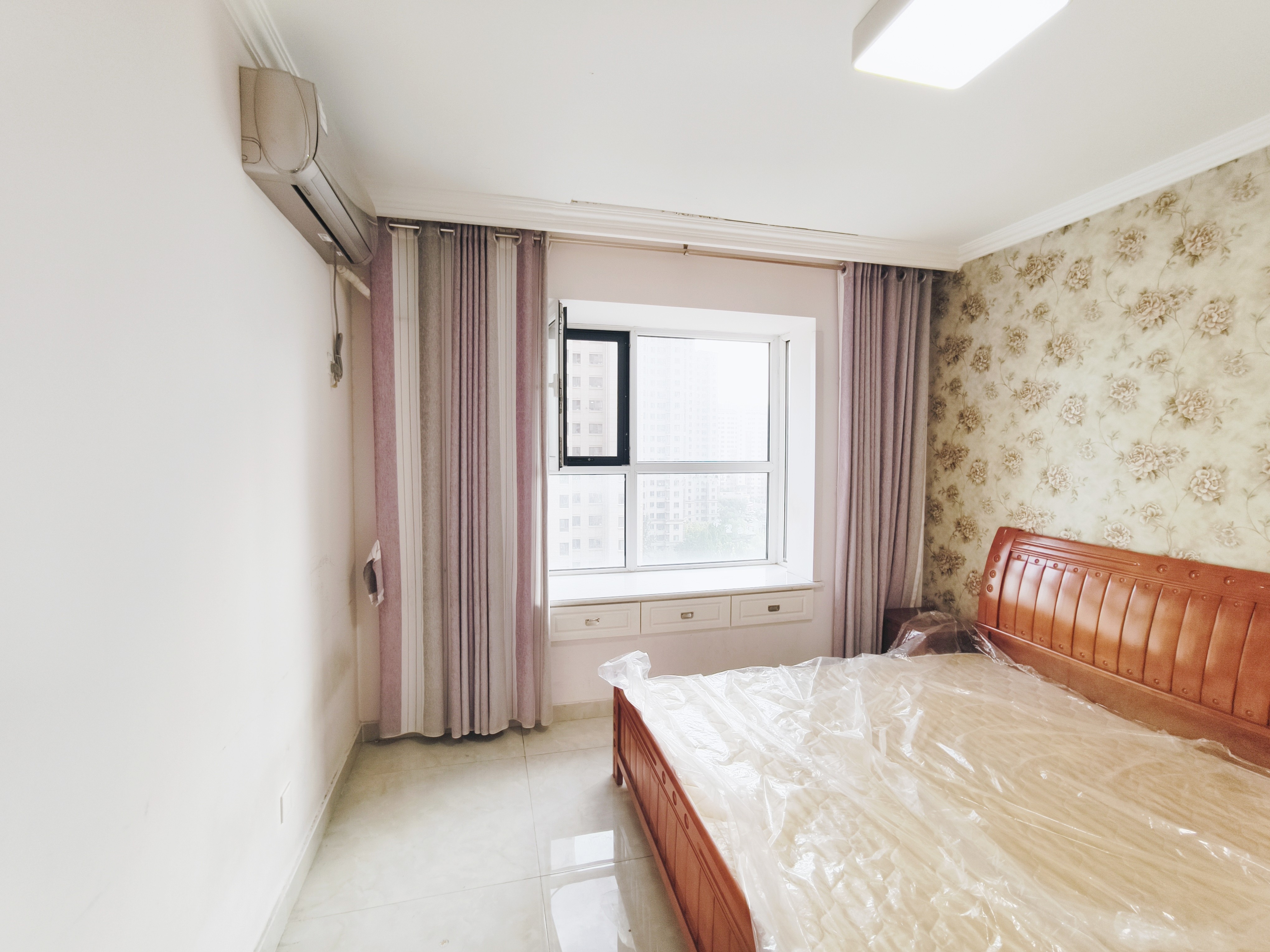 银丰唐郡紫薇园