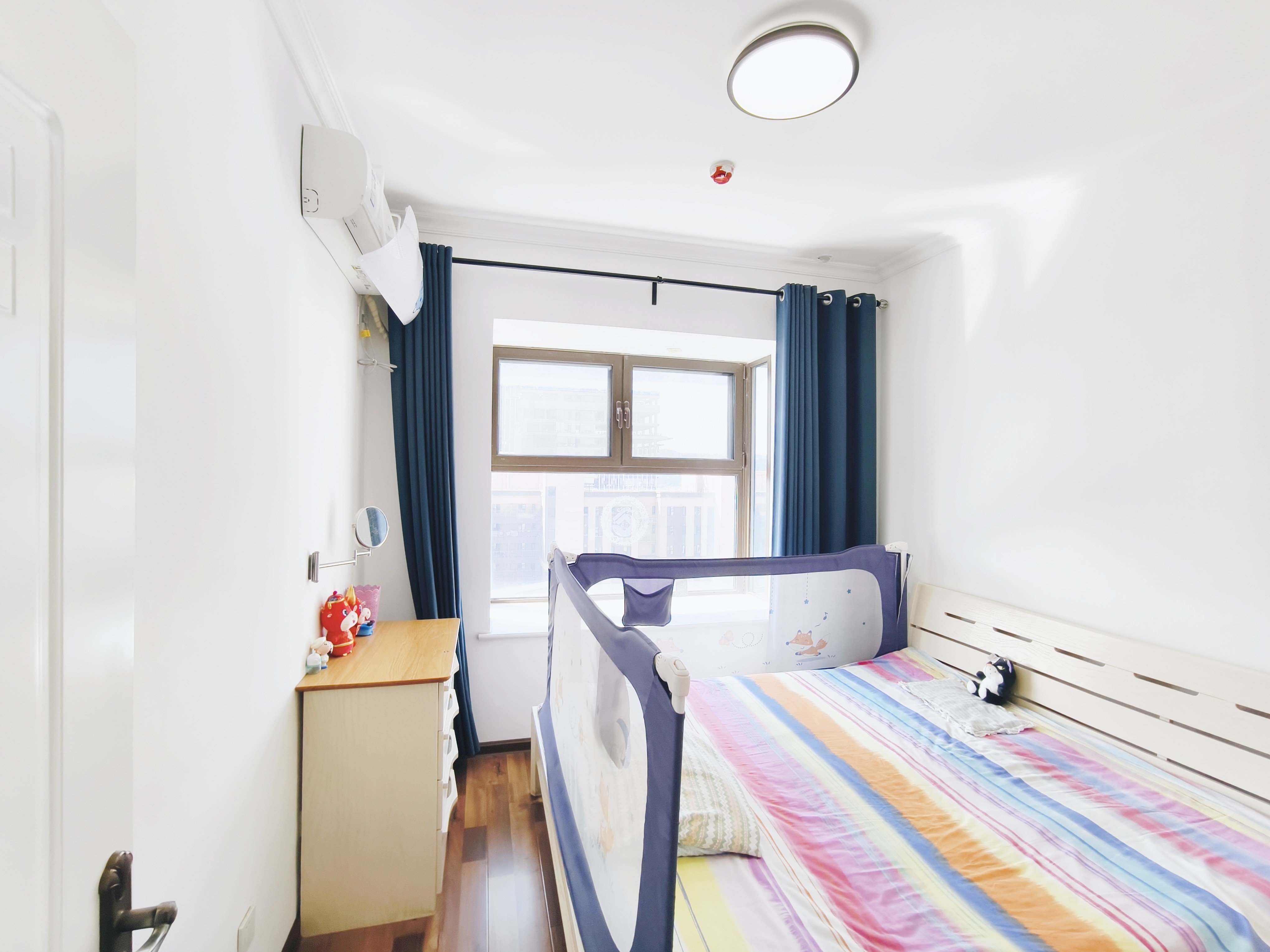 中新锦绣天地中苑一区