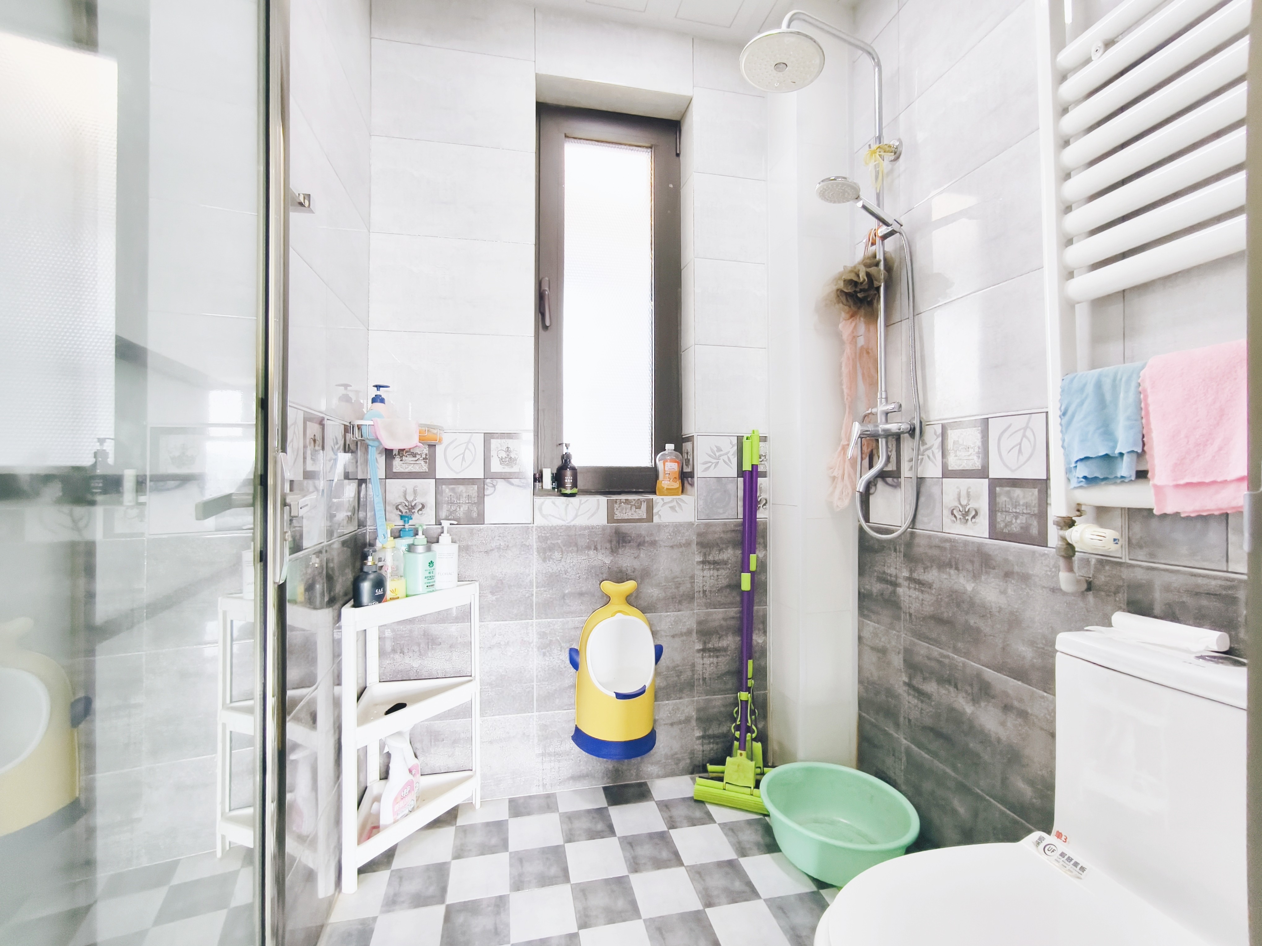 中新锦绣天地中苑一区