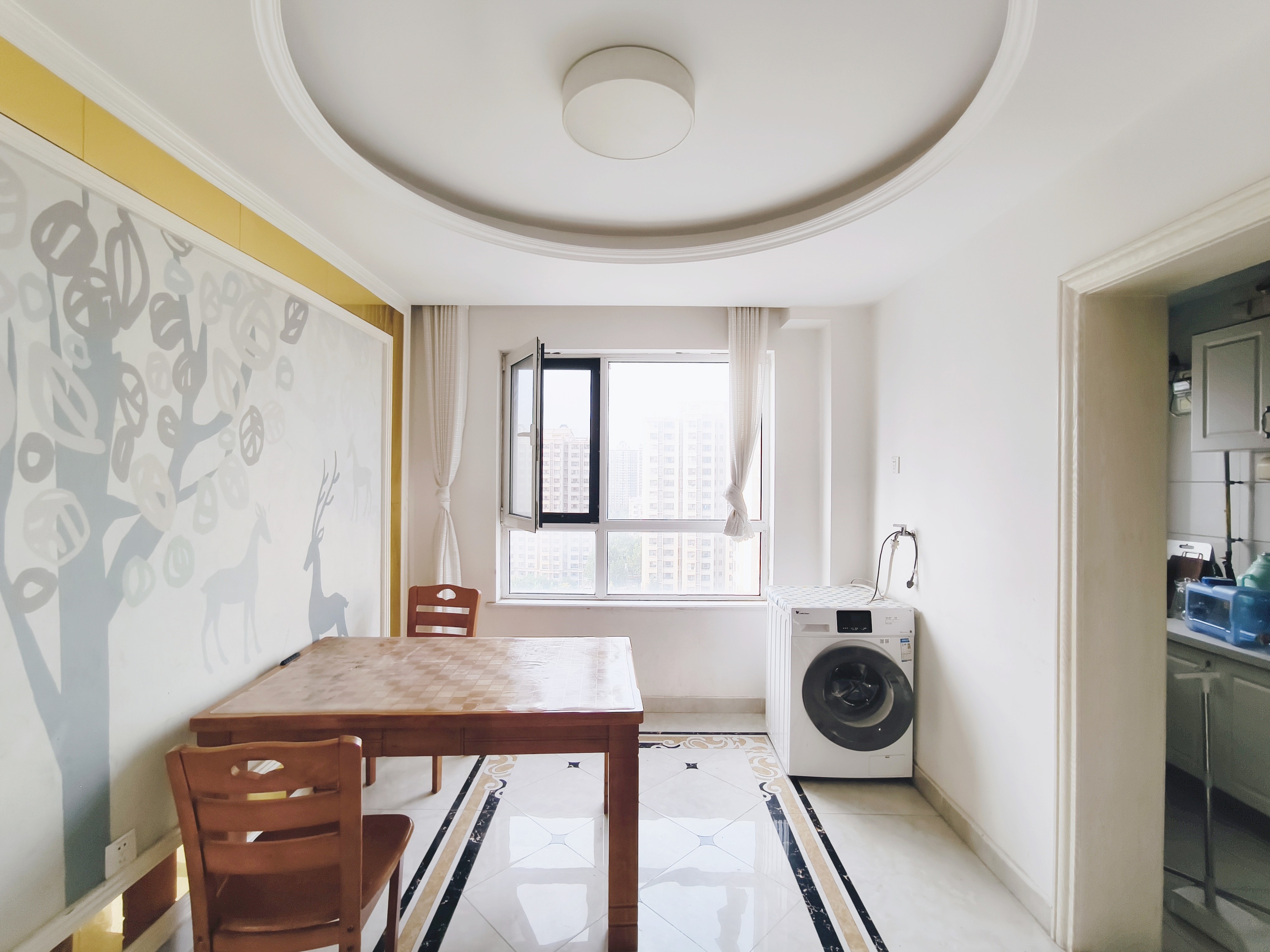 银丰唐郡紫薇园