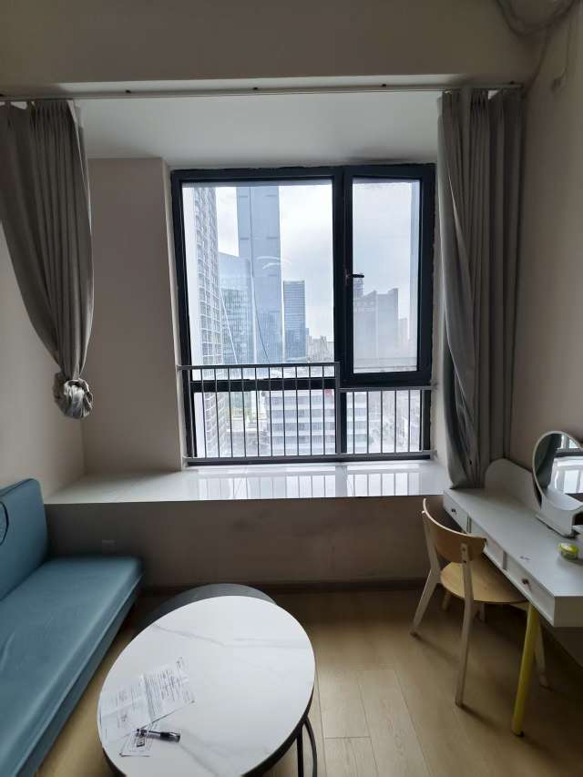 华润置地昆仑御