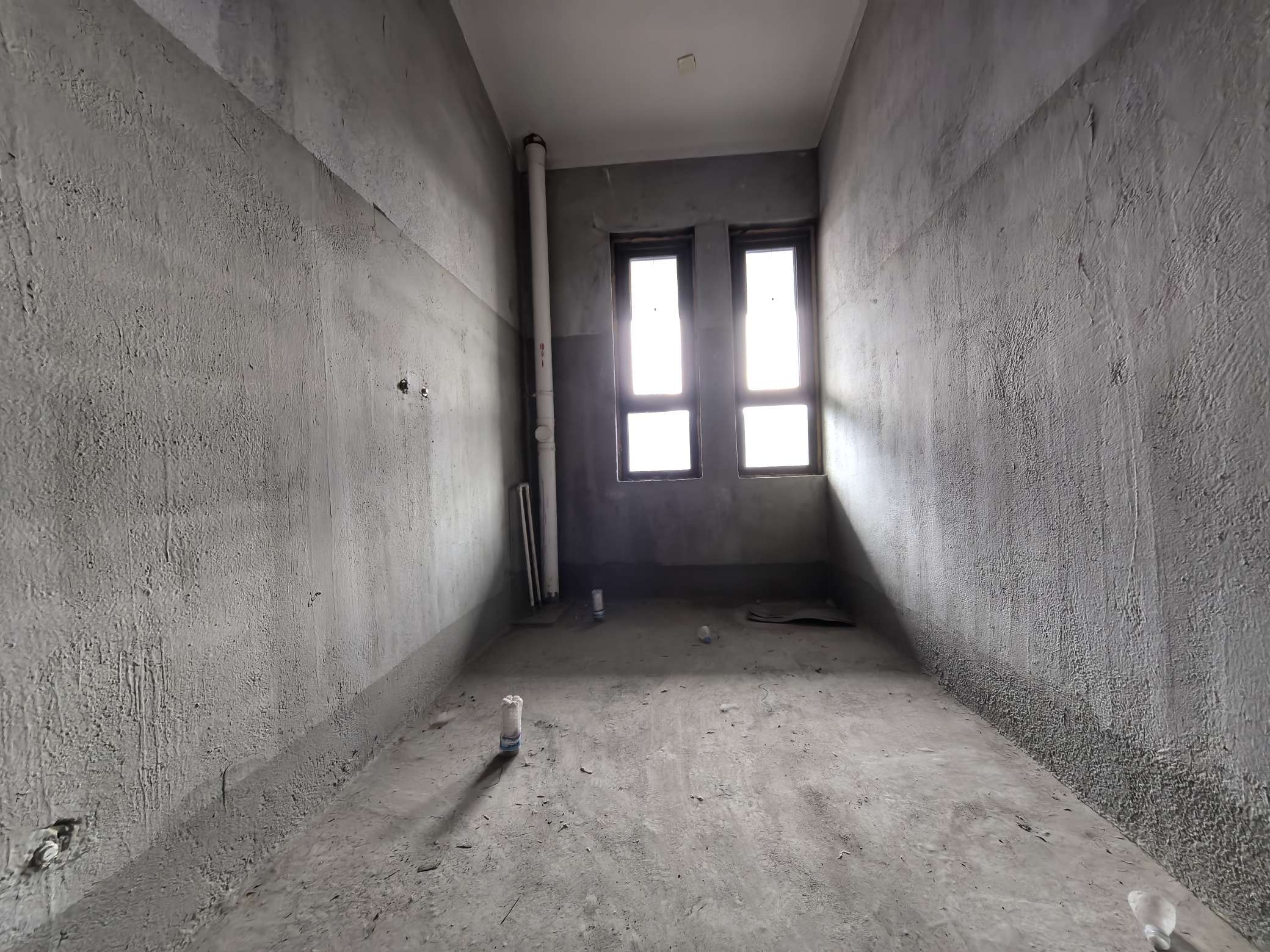 中国中铁诺德名府