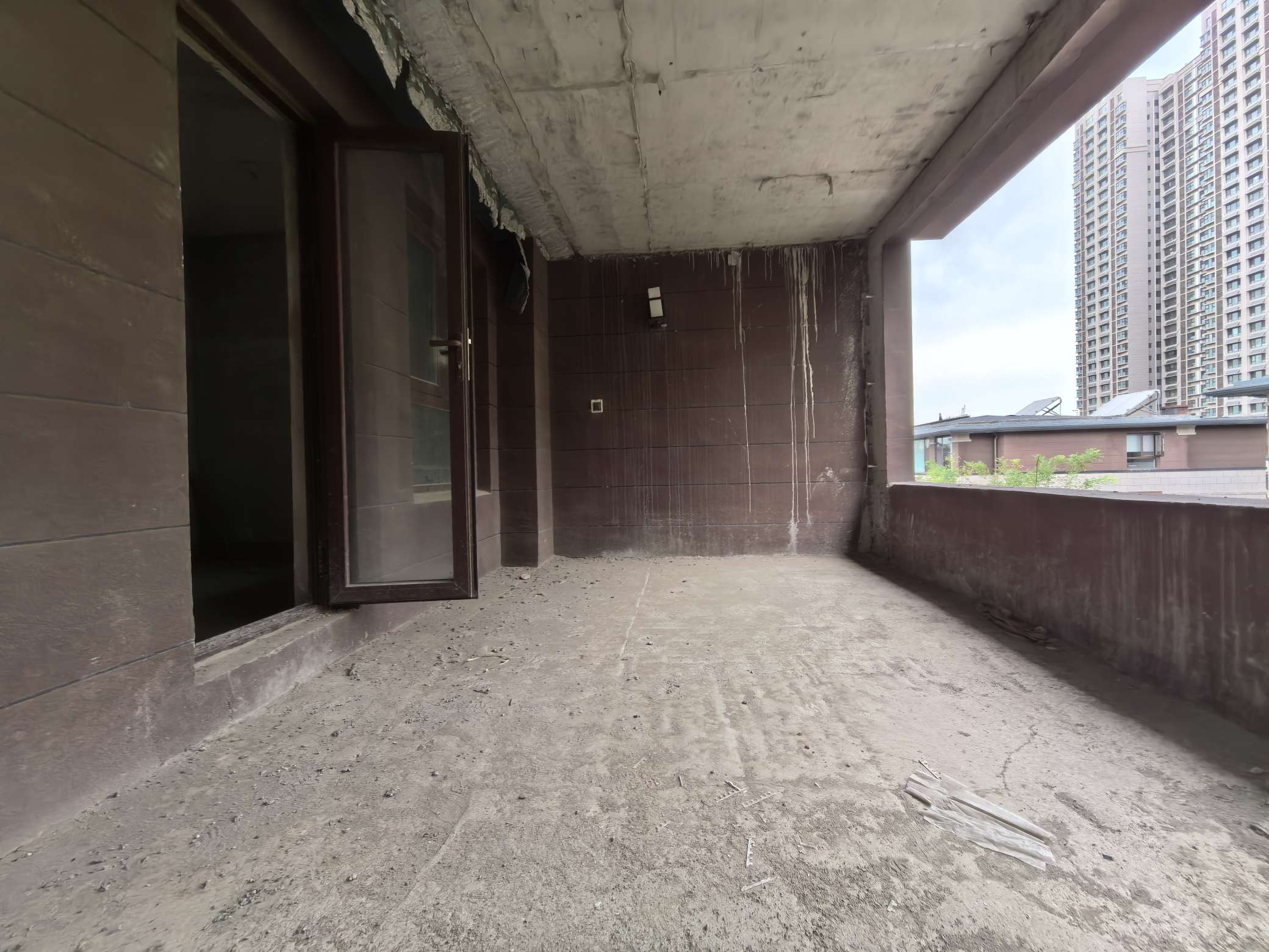 中国中铁诺德名府