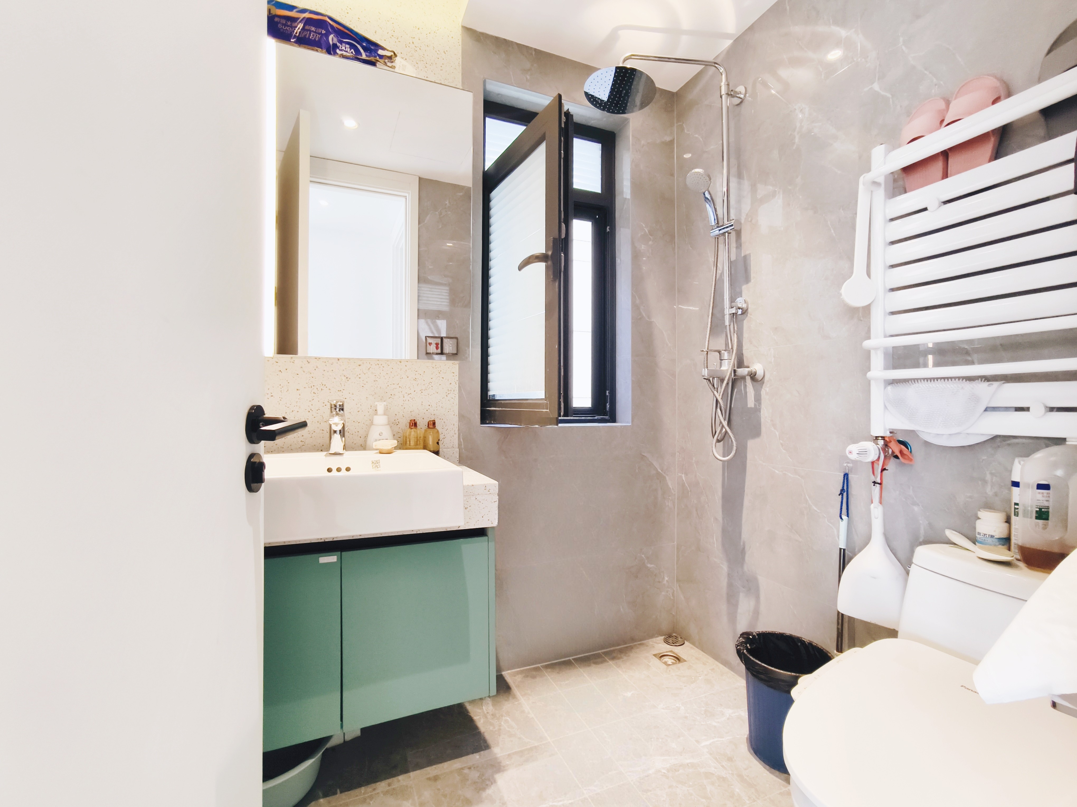 远洋潮起东方A5地块