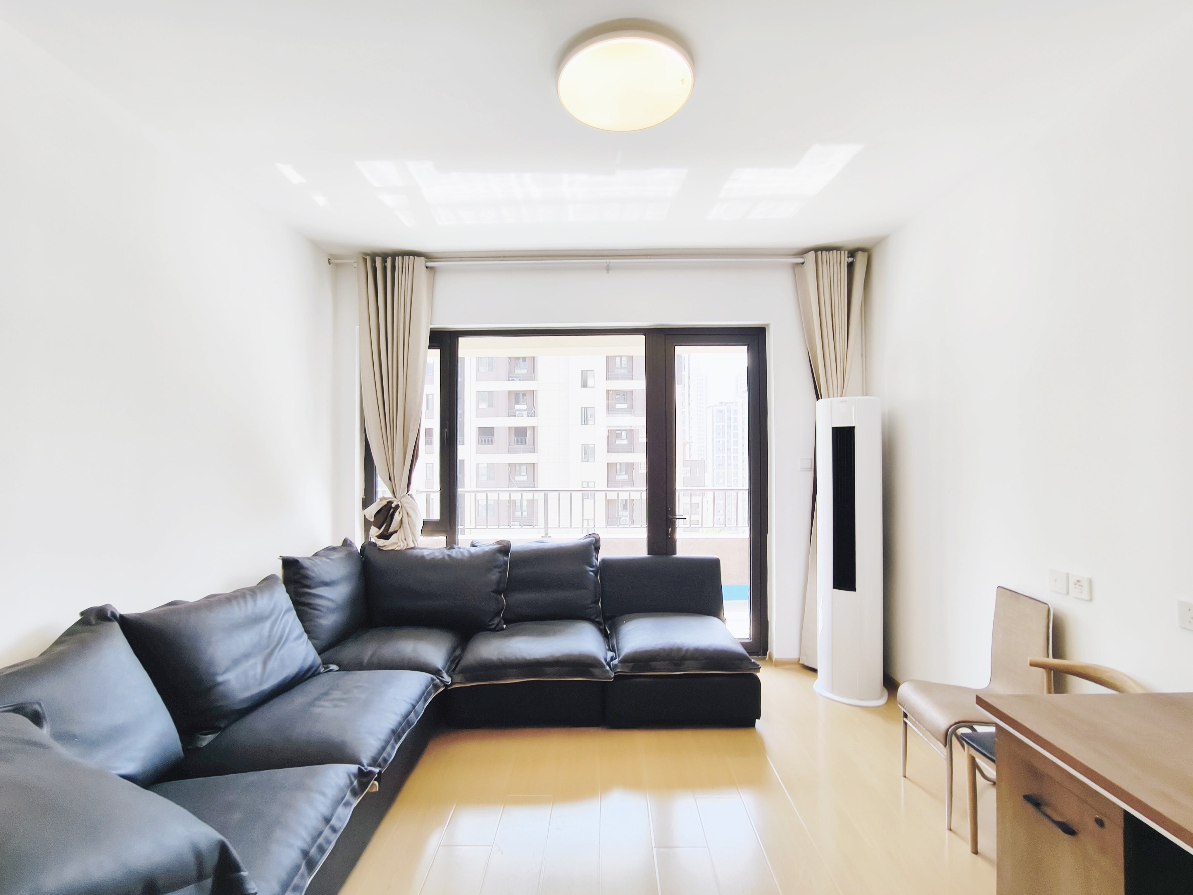  保利和唐悦色 南