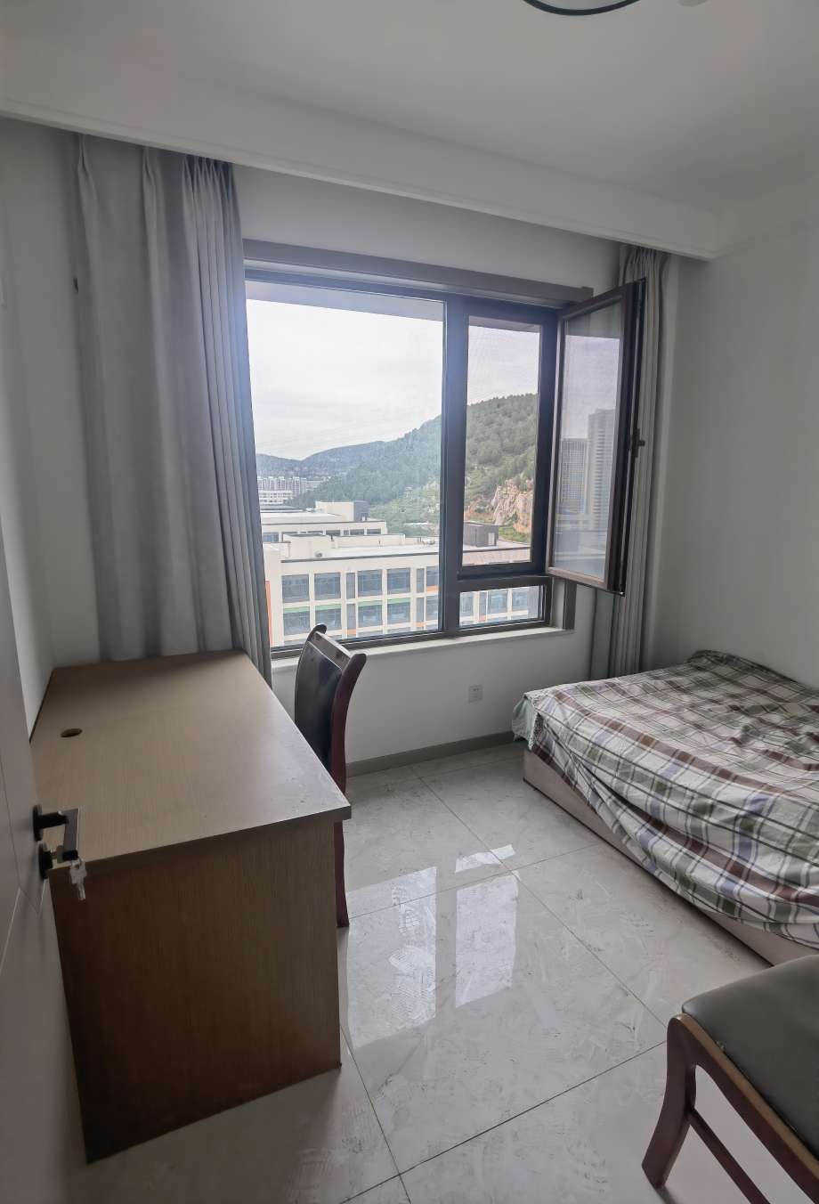 鲁能领秀城漫山香墅