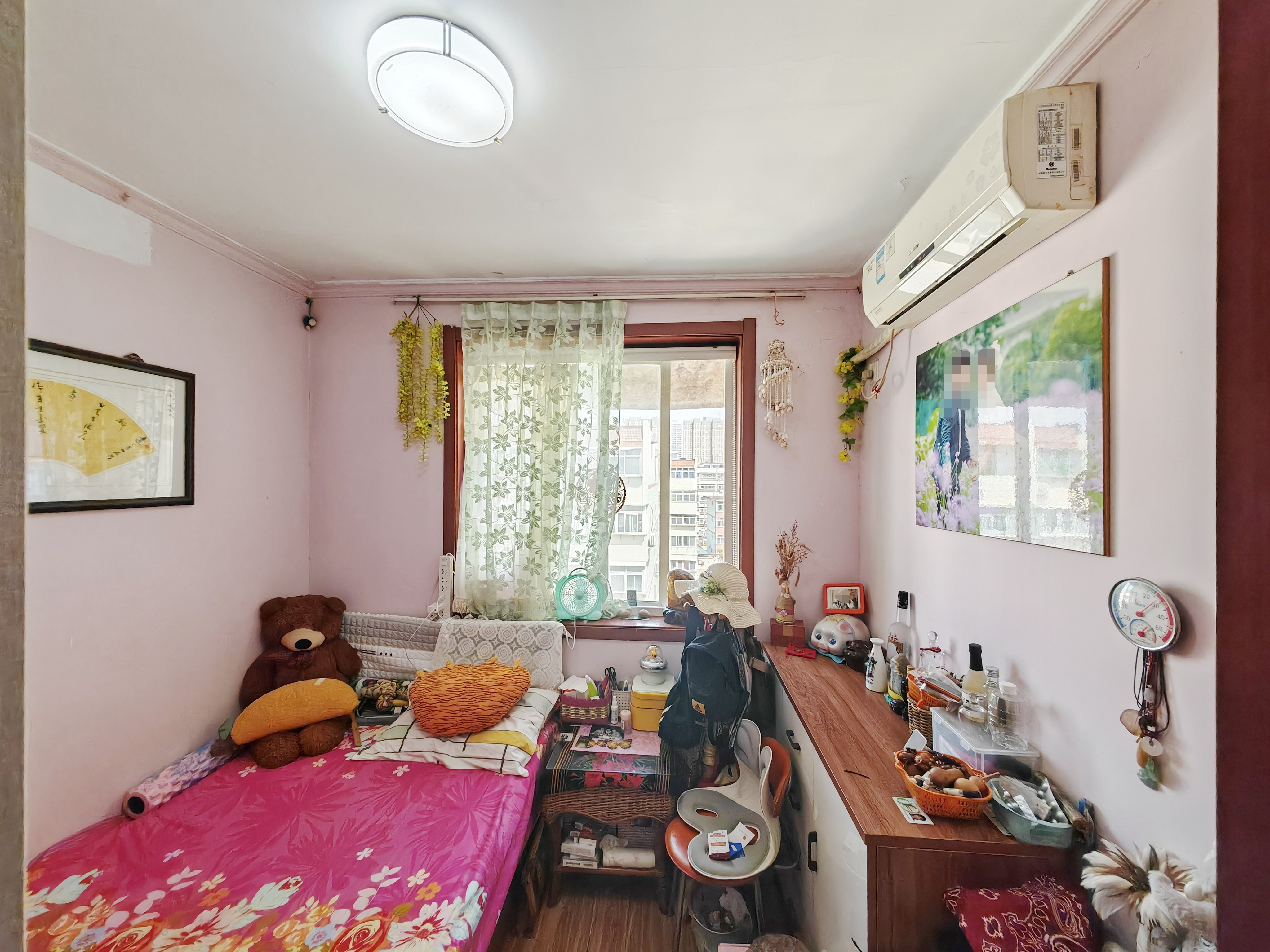 洪家楼南路15号院