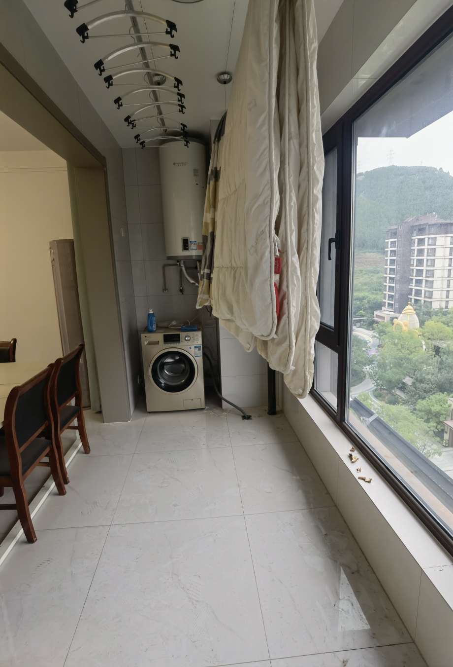 鲁能领秀城漫山香墅