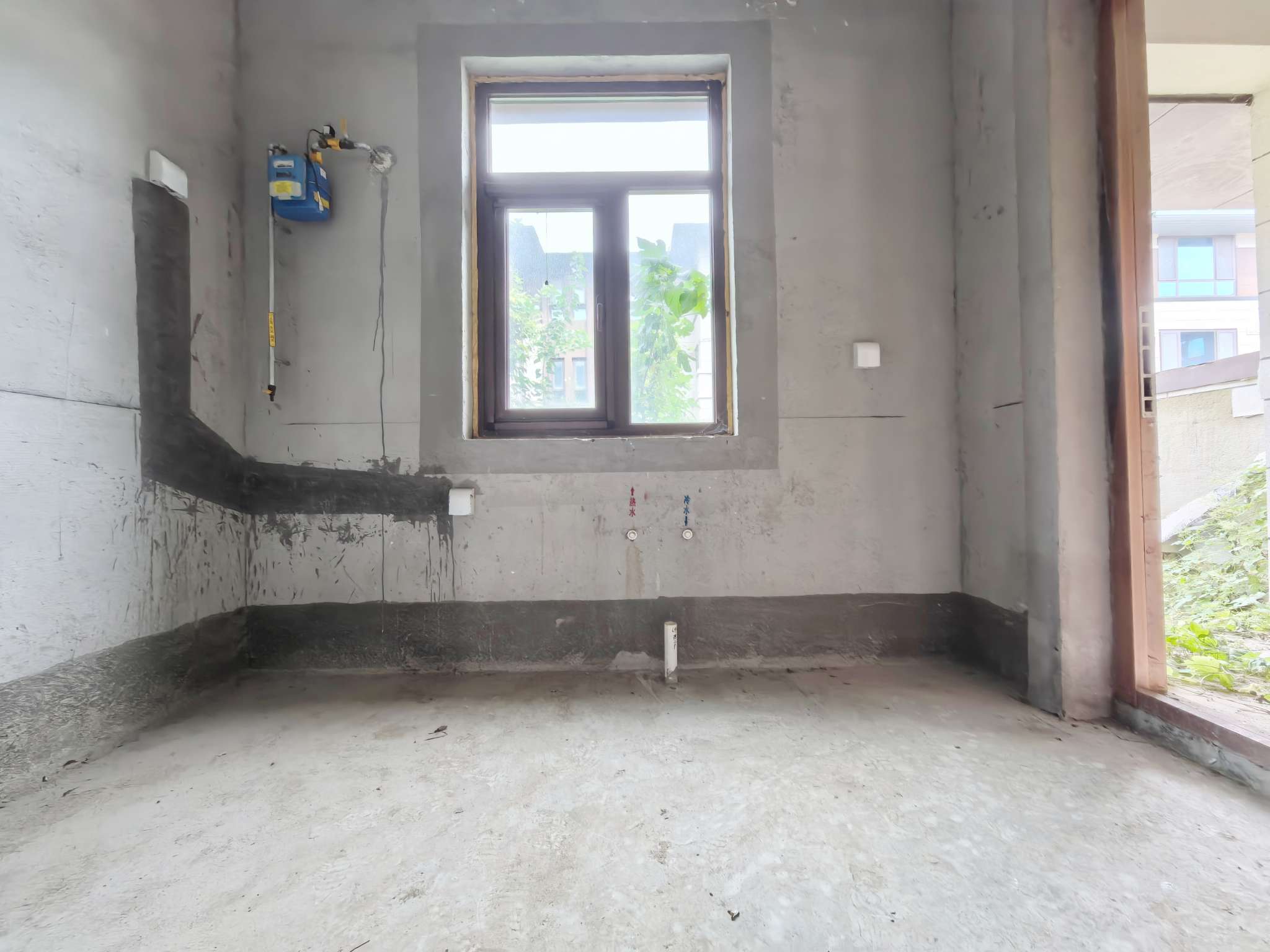 中国中铁诺德名府