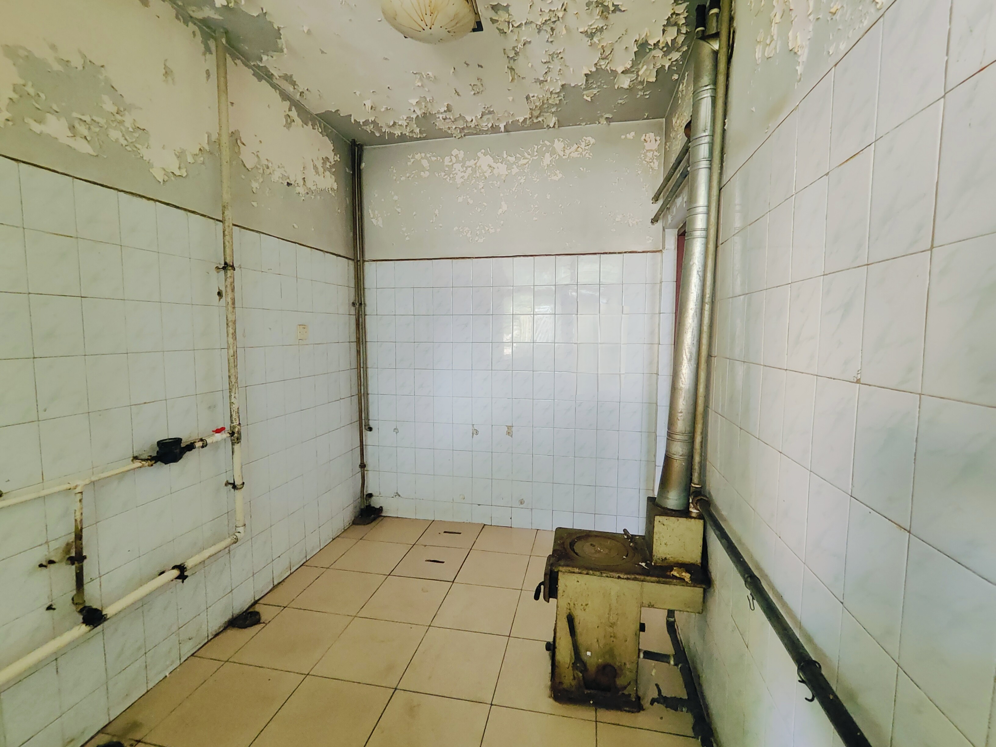 盖佳花园路北小区