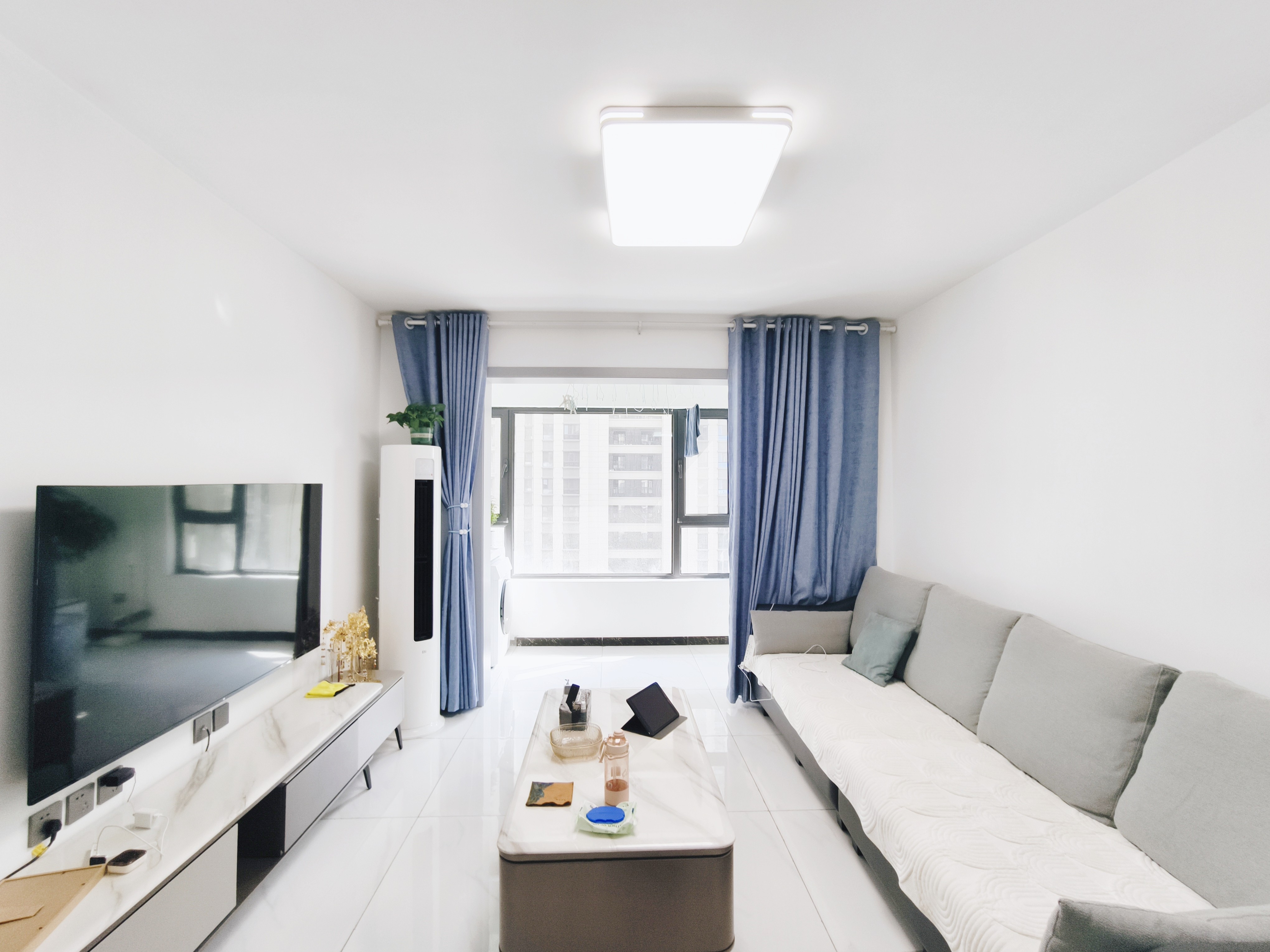  荣盛东第华府 南