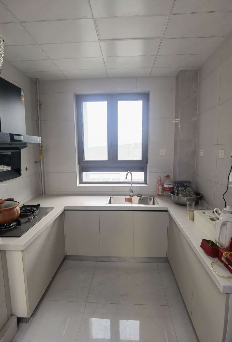 鲁能领秀城漫山香墅