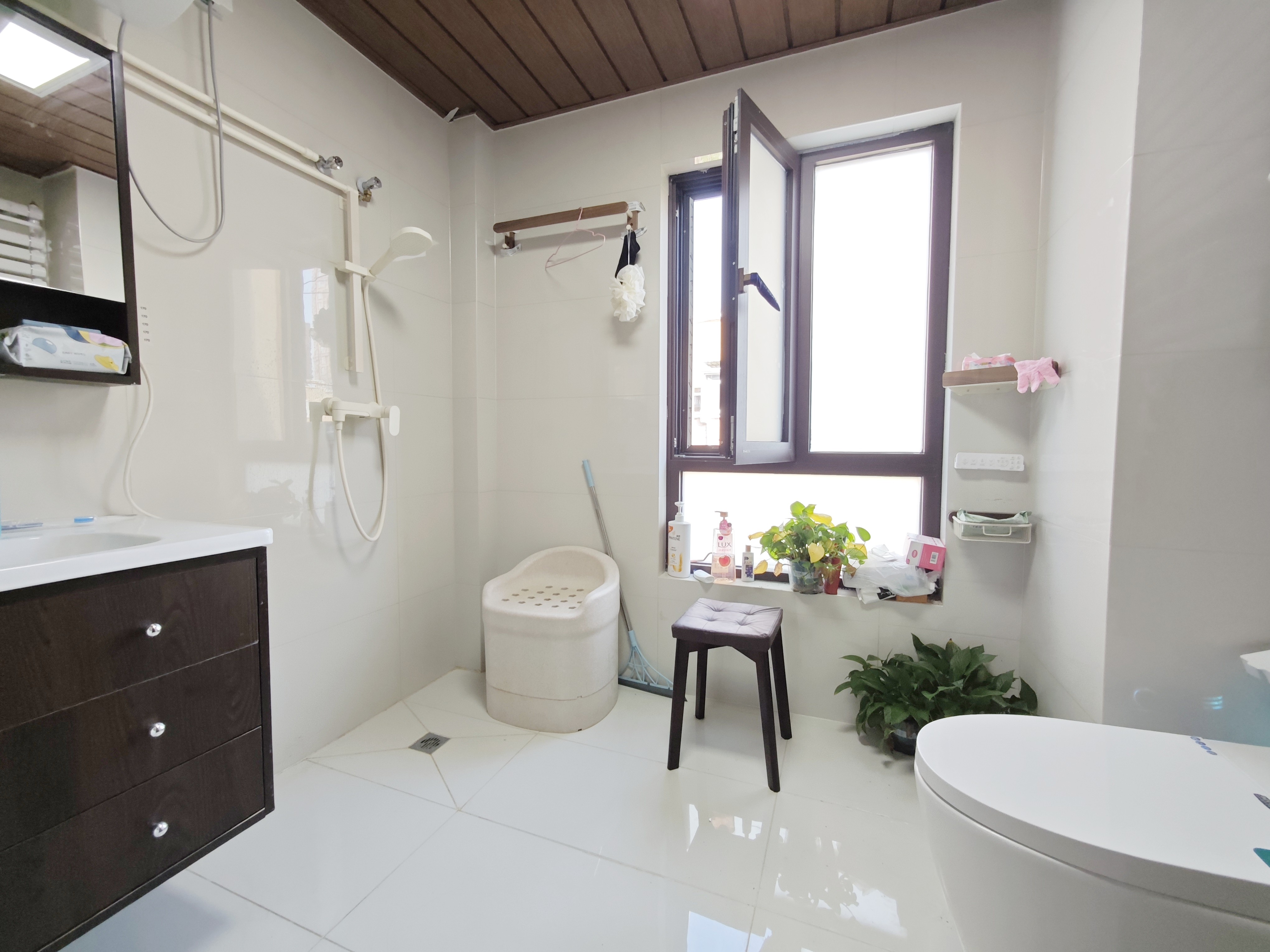 中海奥龙观邸别墅