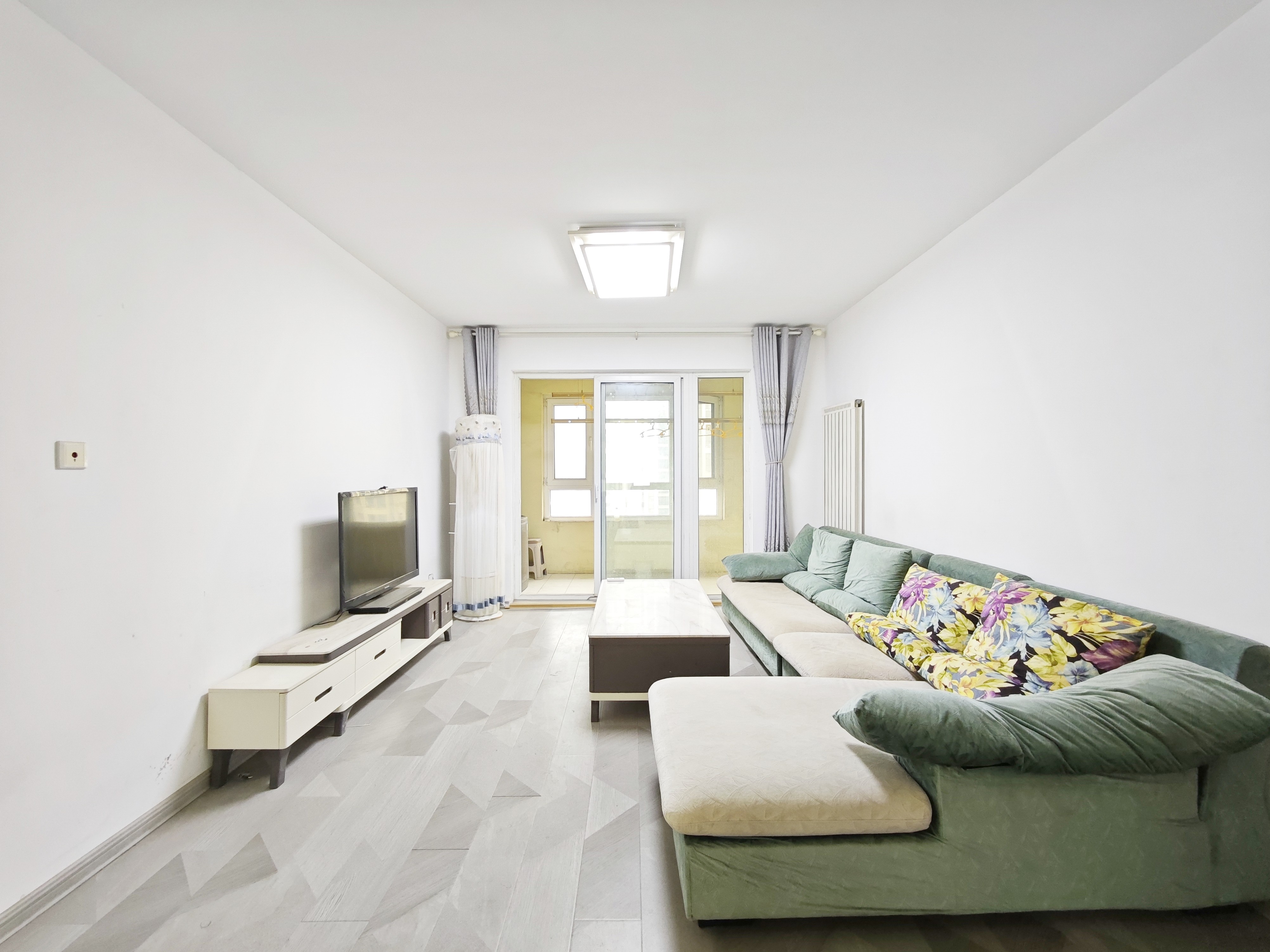 绿地新里香榭丽公馆