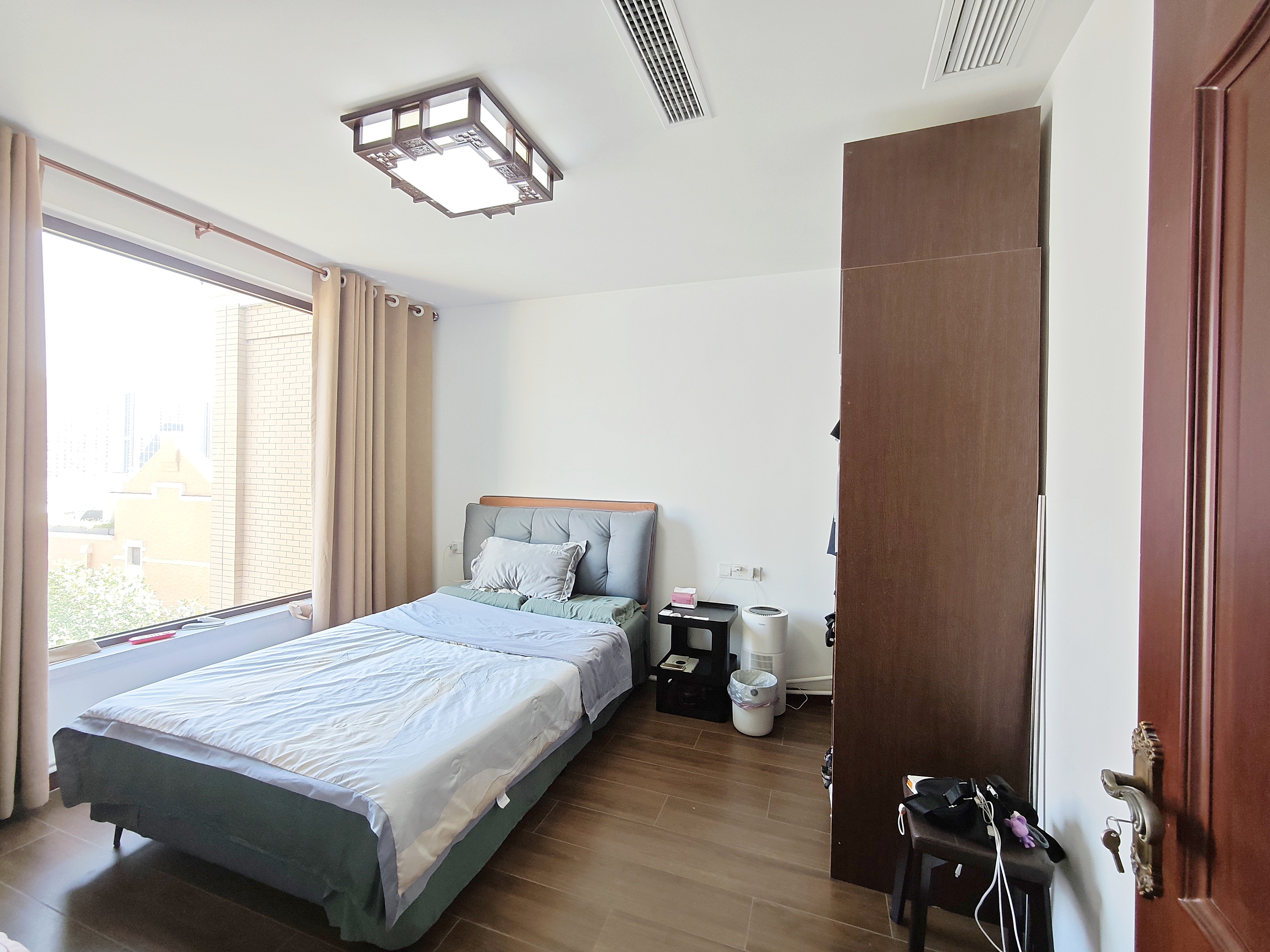 中海奥龙观邸别墅