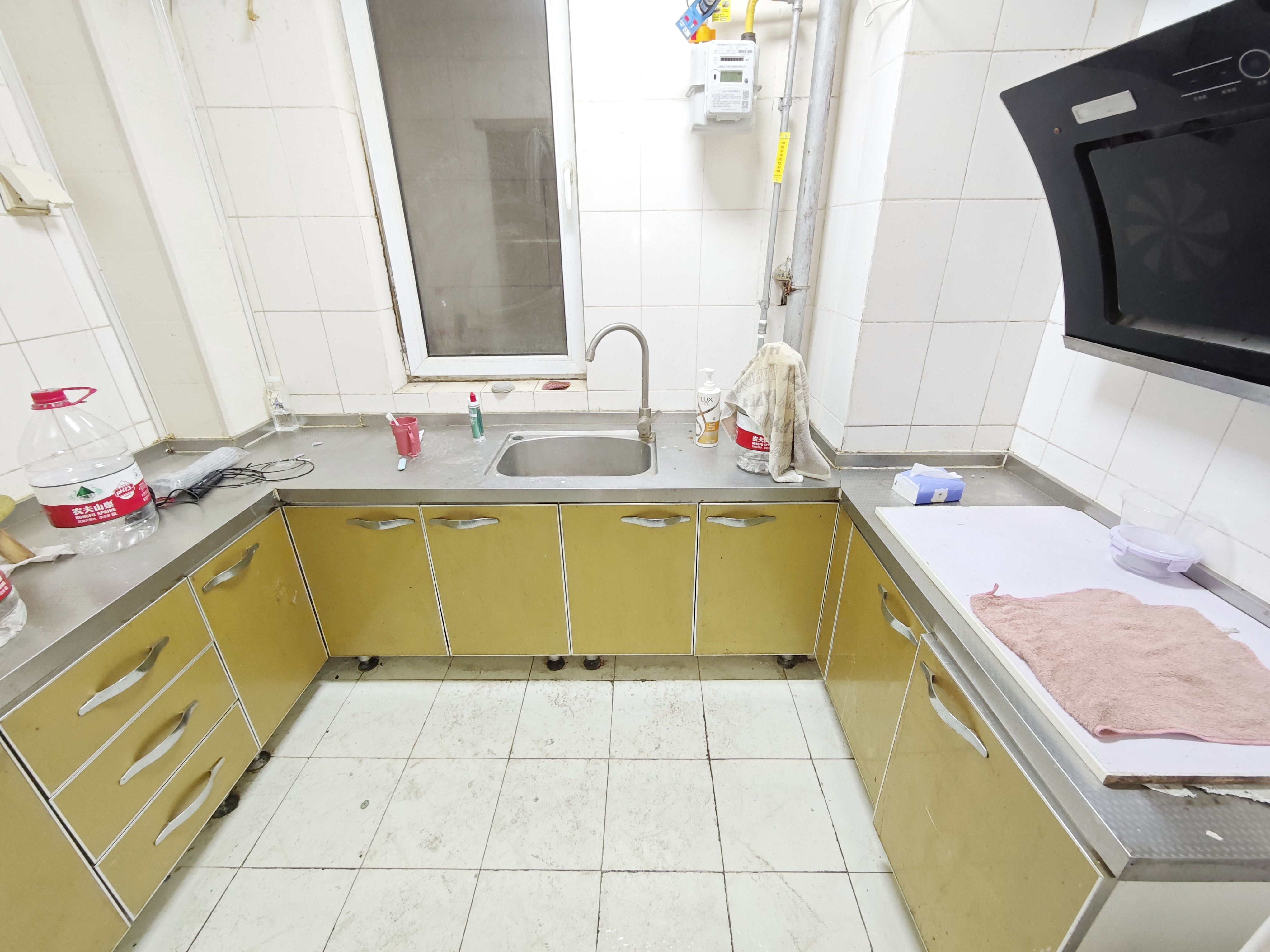 绿地中央广场二区